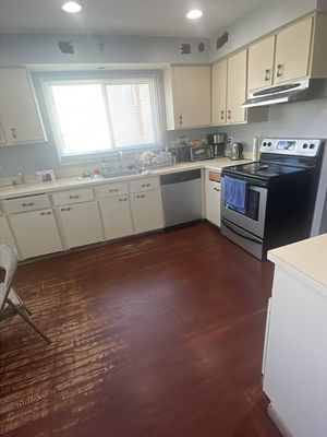 Project in West Bloomfield Township