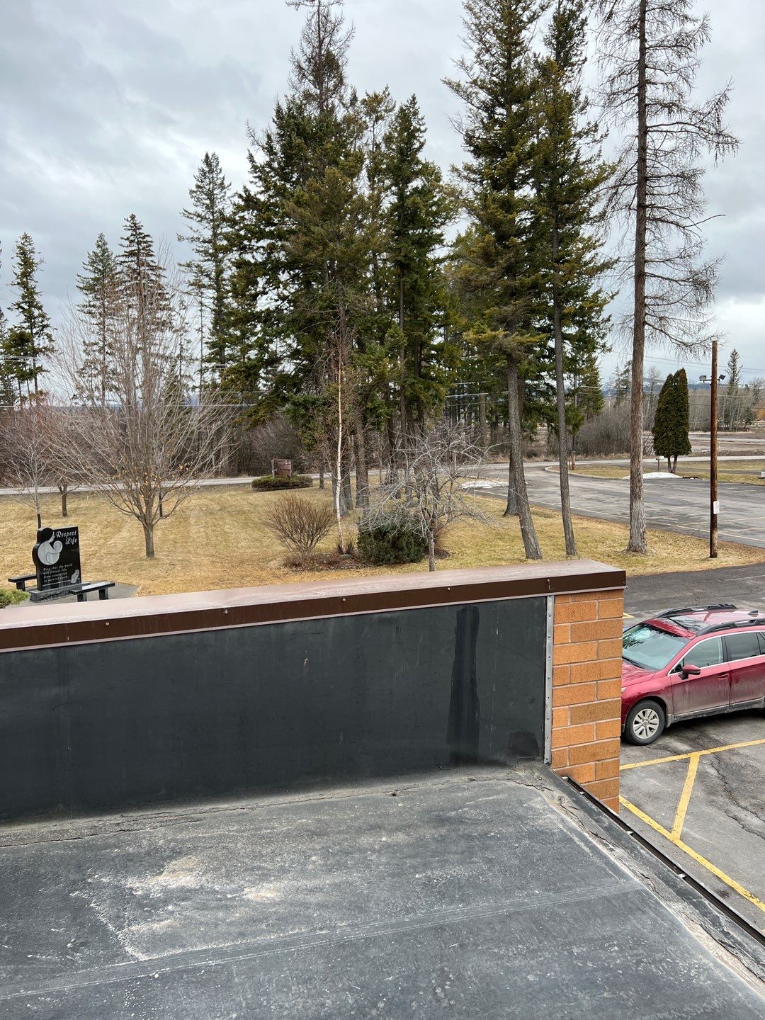 GAF Timberline HDZ - Charcoal by Montana Roofing Solutions