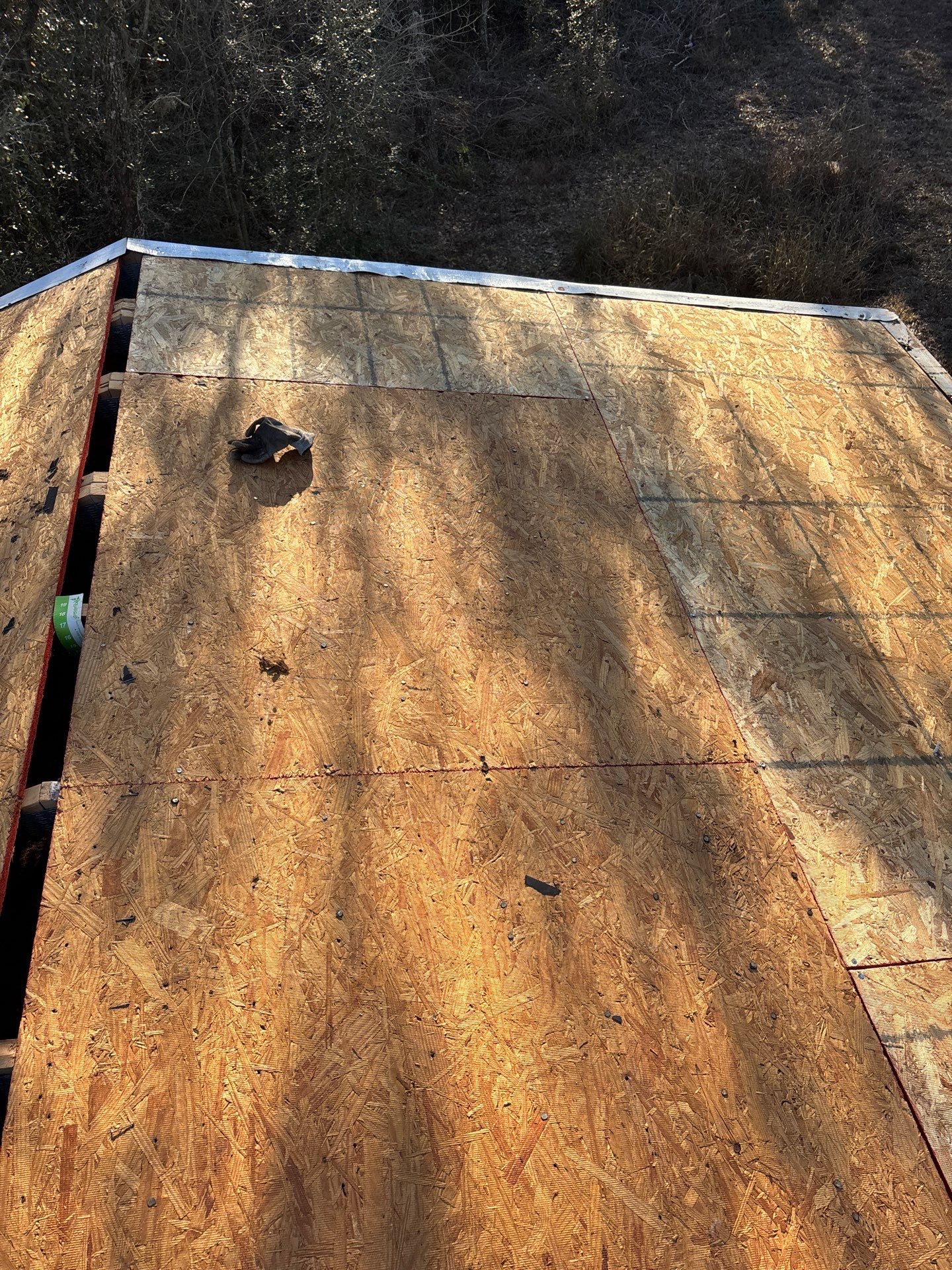 Roof Replacement Midfield by Roof Repair Services LLC
