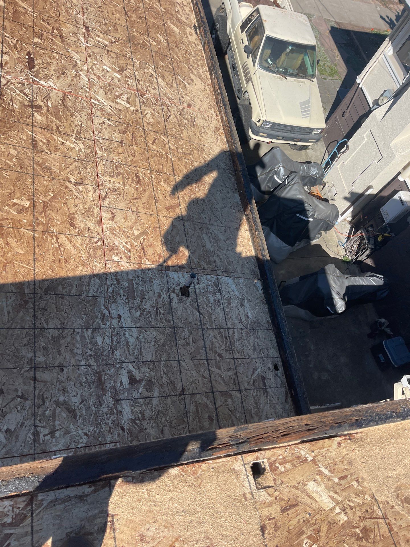 Roof Replacement by Acker Roofing