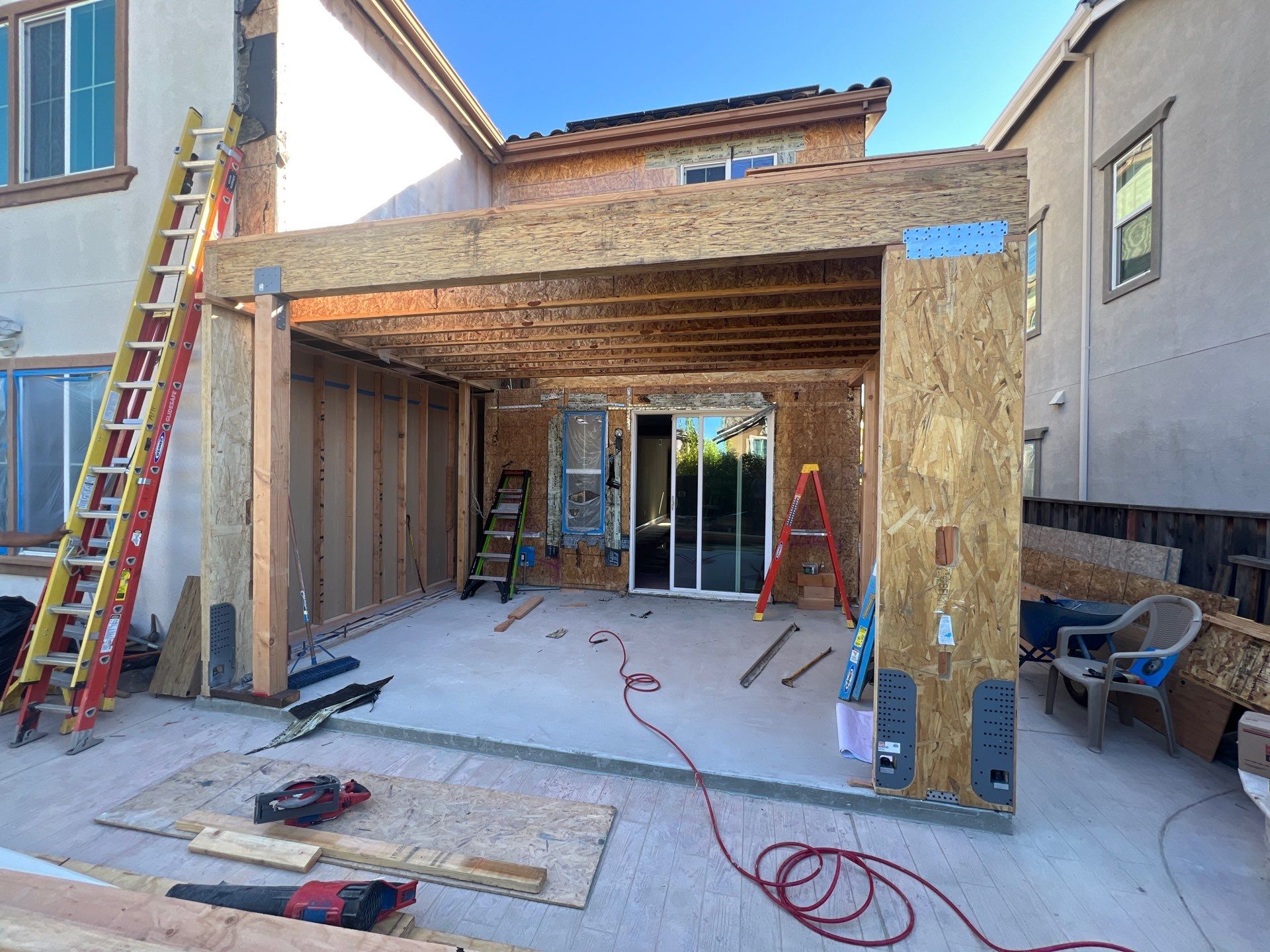 Project in Dublin by Projat Solutions