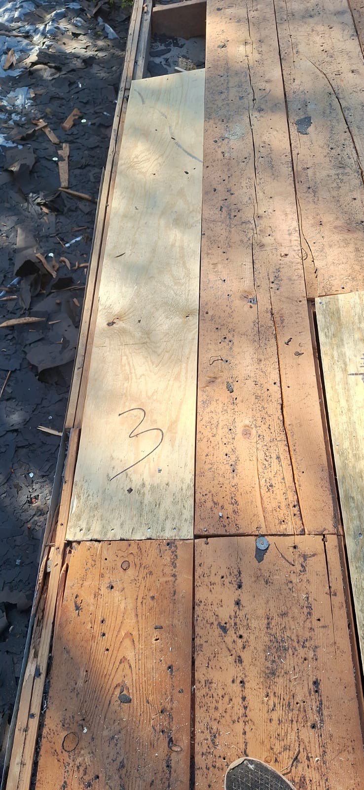 Project in Temple by Rhino Roofing and General Contracting, LLC