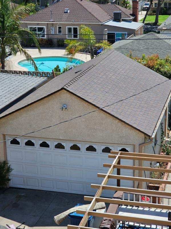 Roof Replacement - Inglewood CA 90305 by Epic Roof Replacement