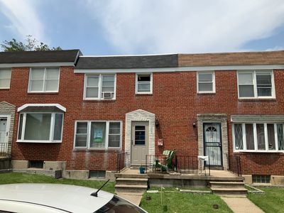 Residential Roofing Installation