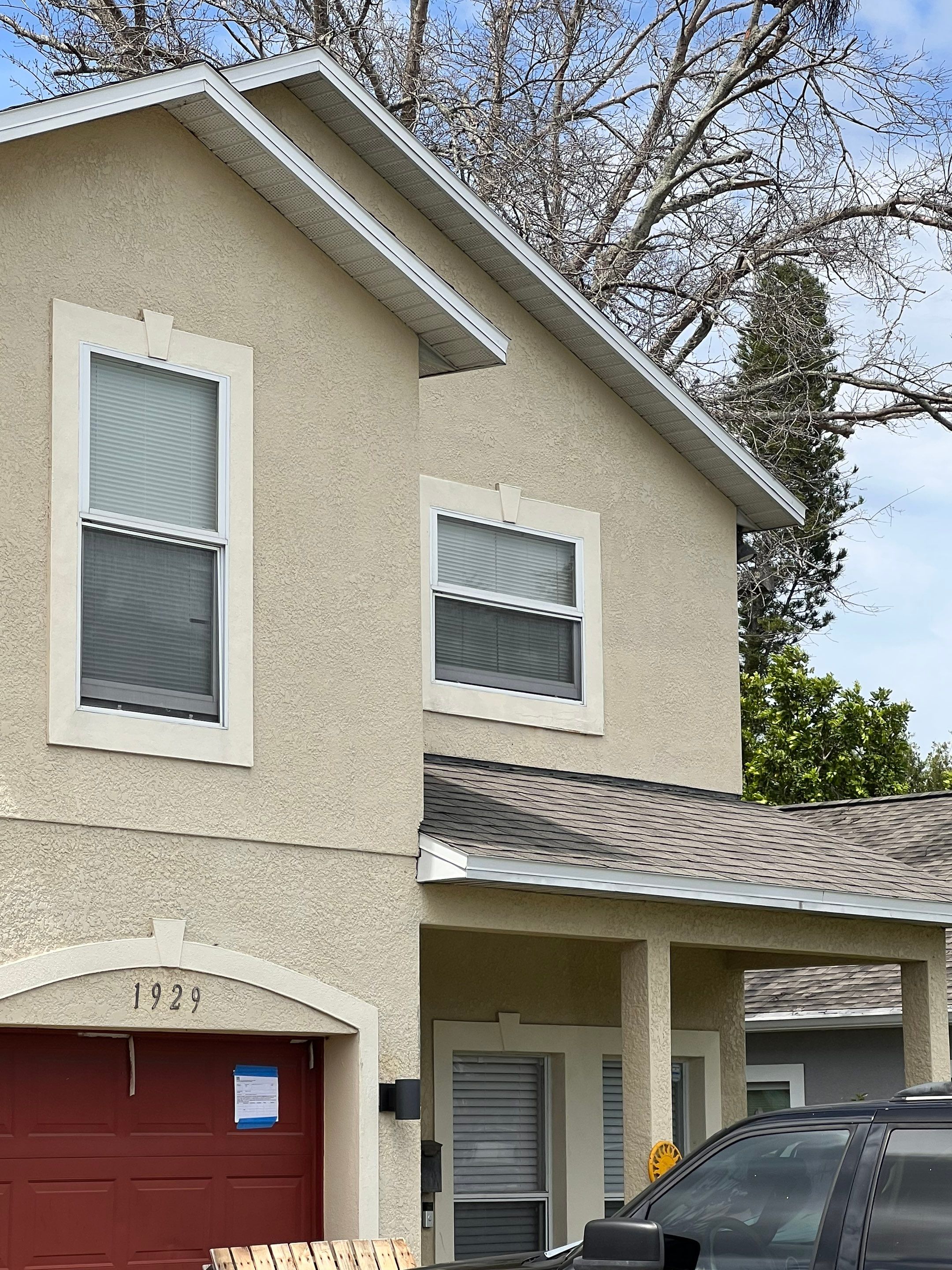 Project in St. Petersburg 33712 by Mitchell Roofing Company LLC