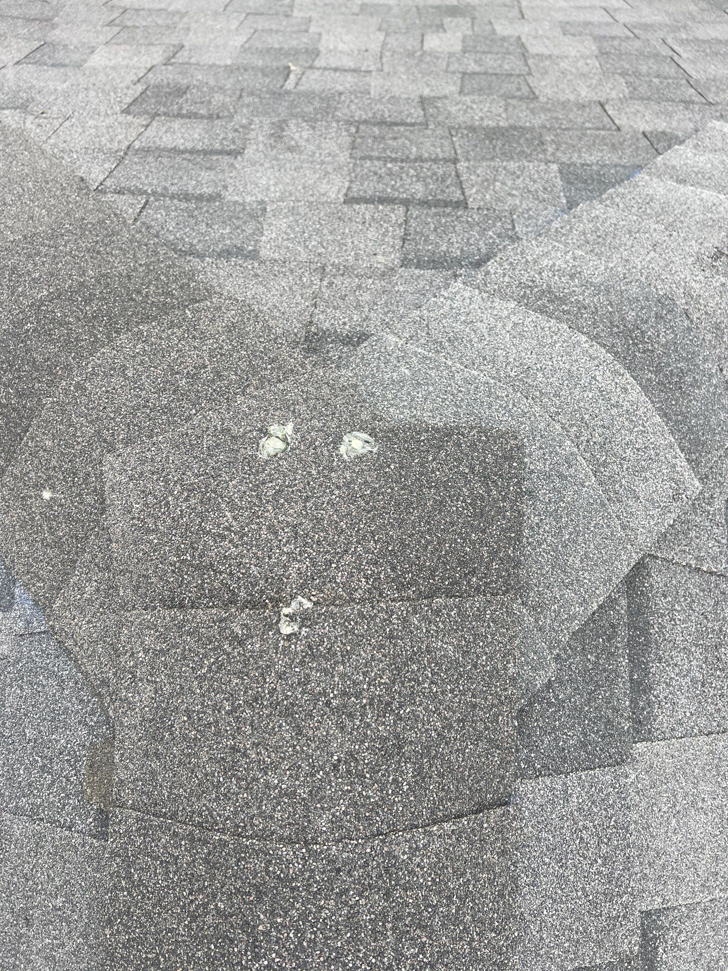 Project in Cedar Park by Rhino Roofing and General Contracting, LLC