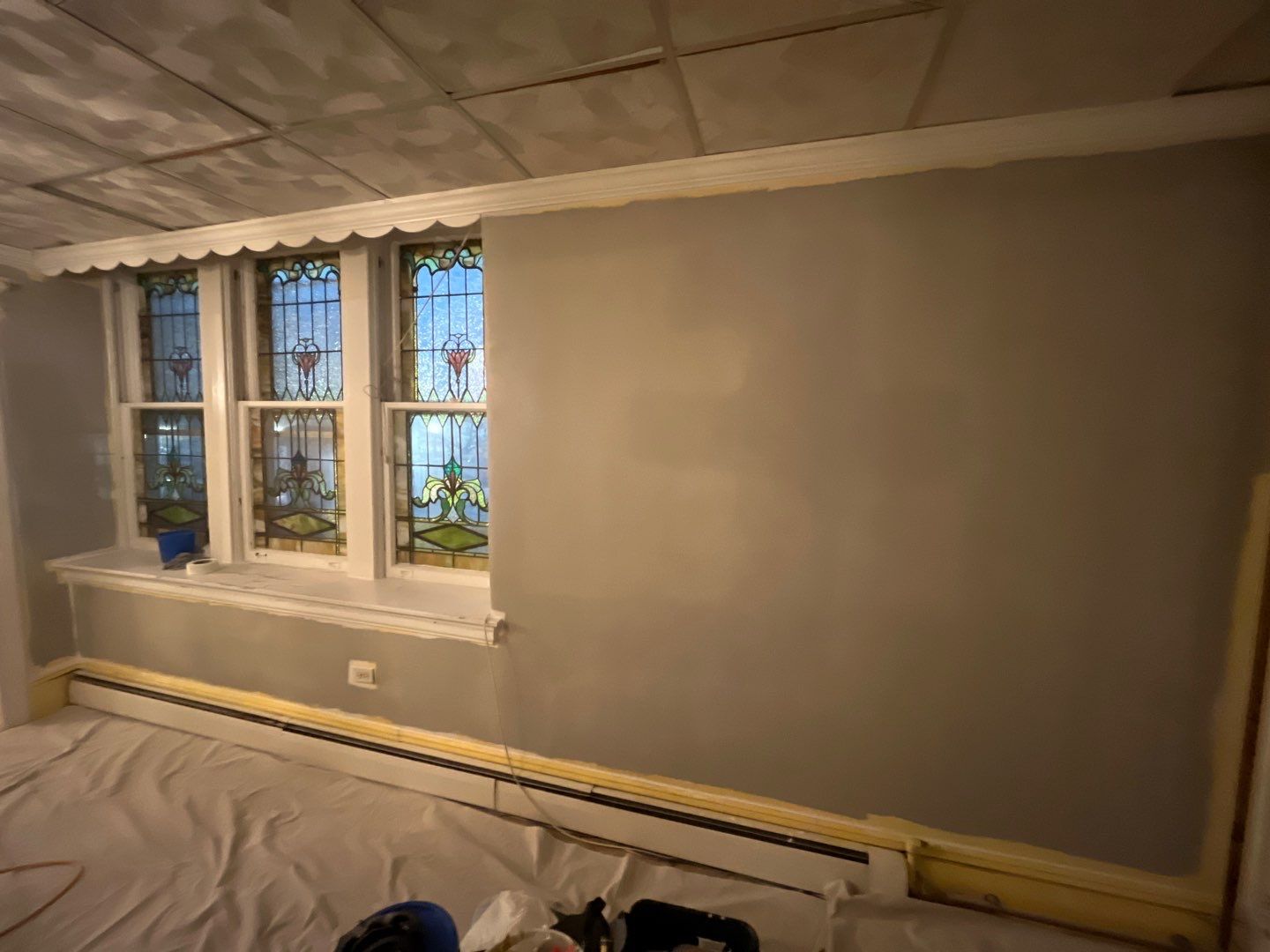 Project in Atlantic City by FreshCoat Works LLC