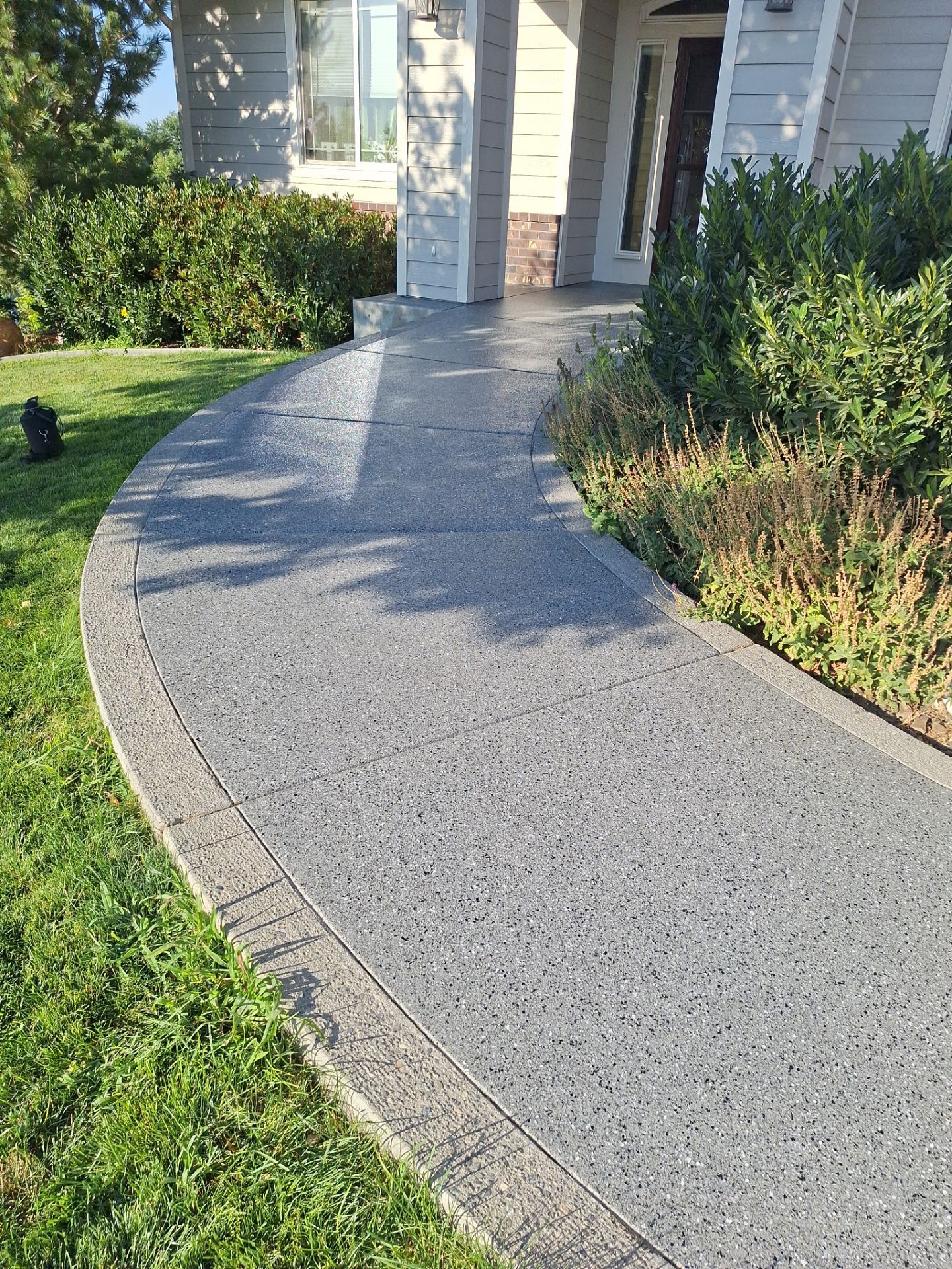 Croc Coatings, LLC featured photo.