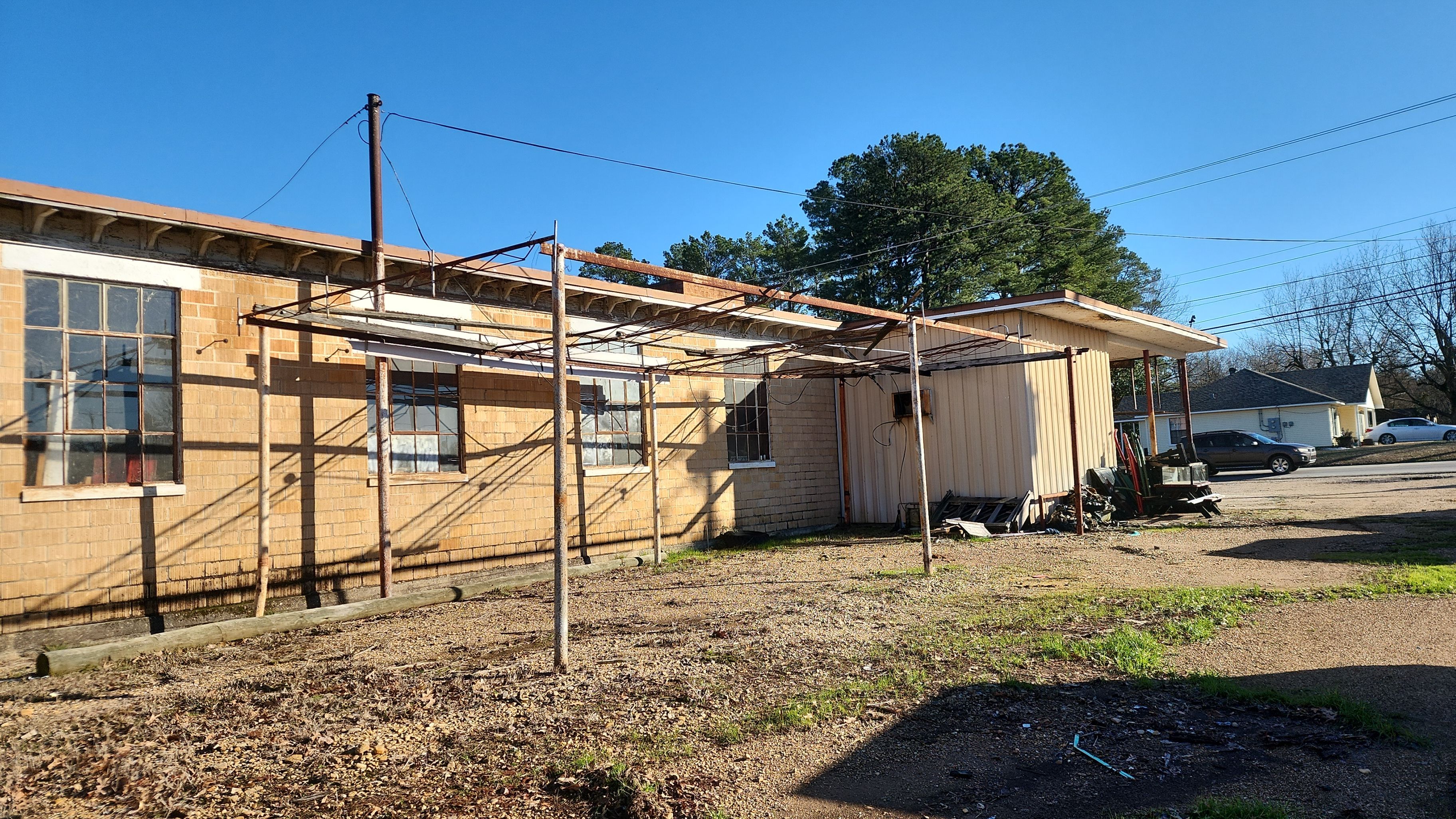 Hope Farm Store by Hostetler Roofing