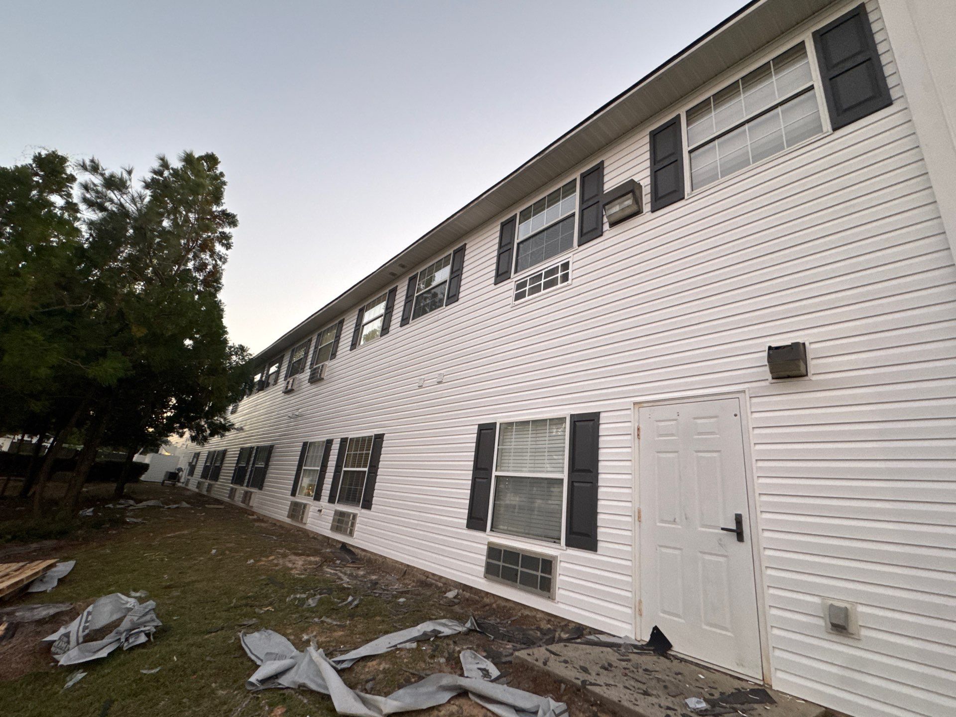 Project in Augusta by Crush Development Services LLC
