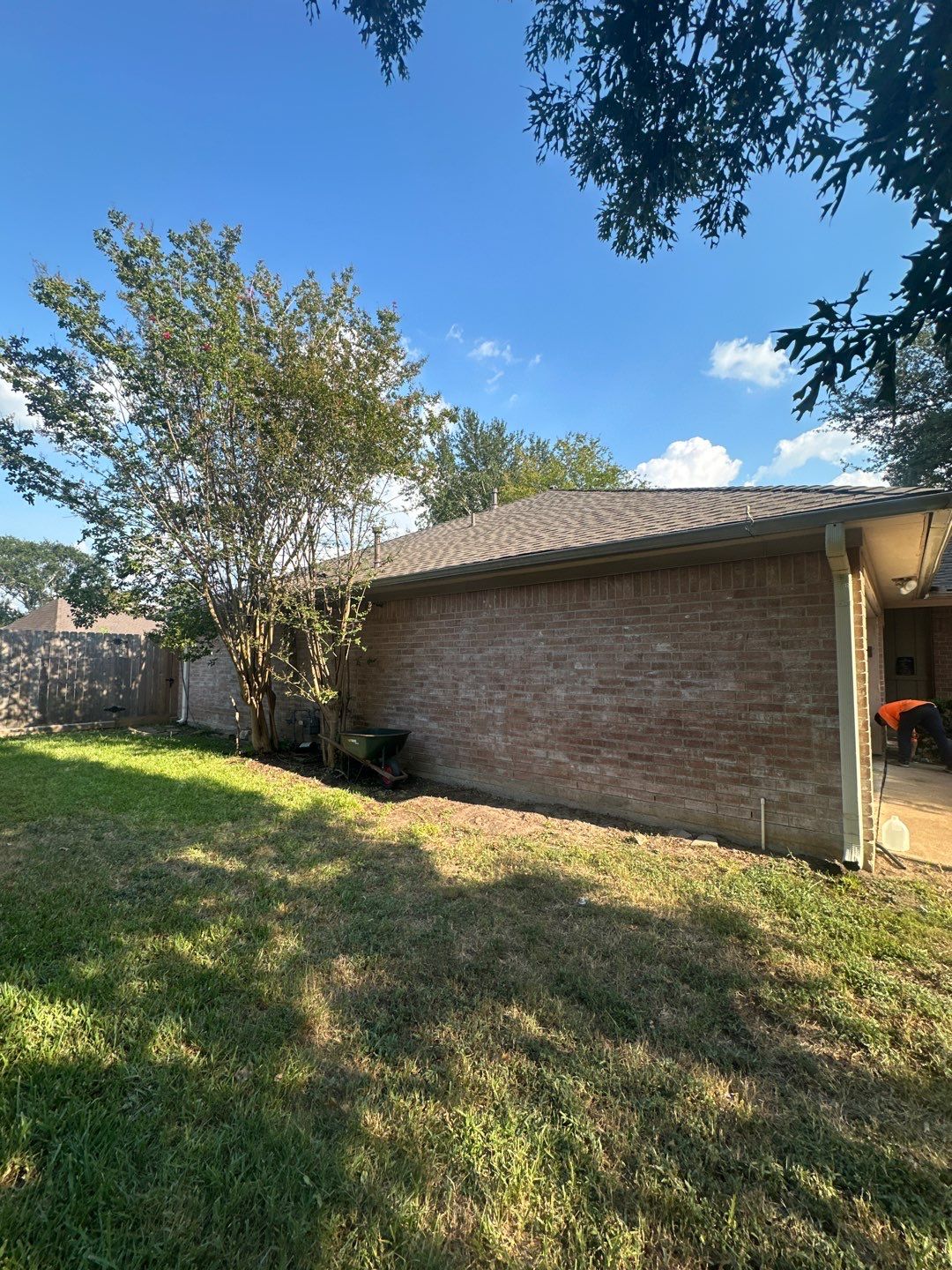 Roof Repair Houston by Roof Repair Services LLC