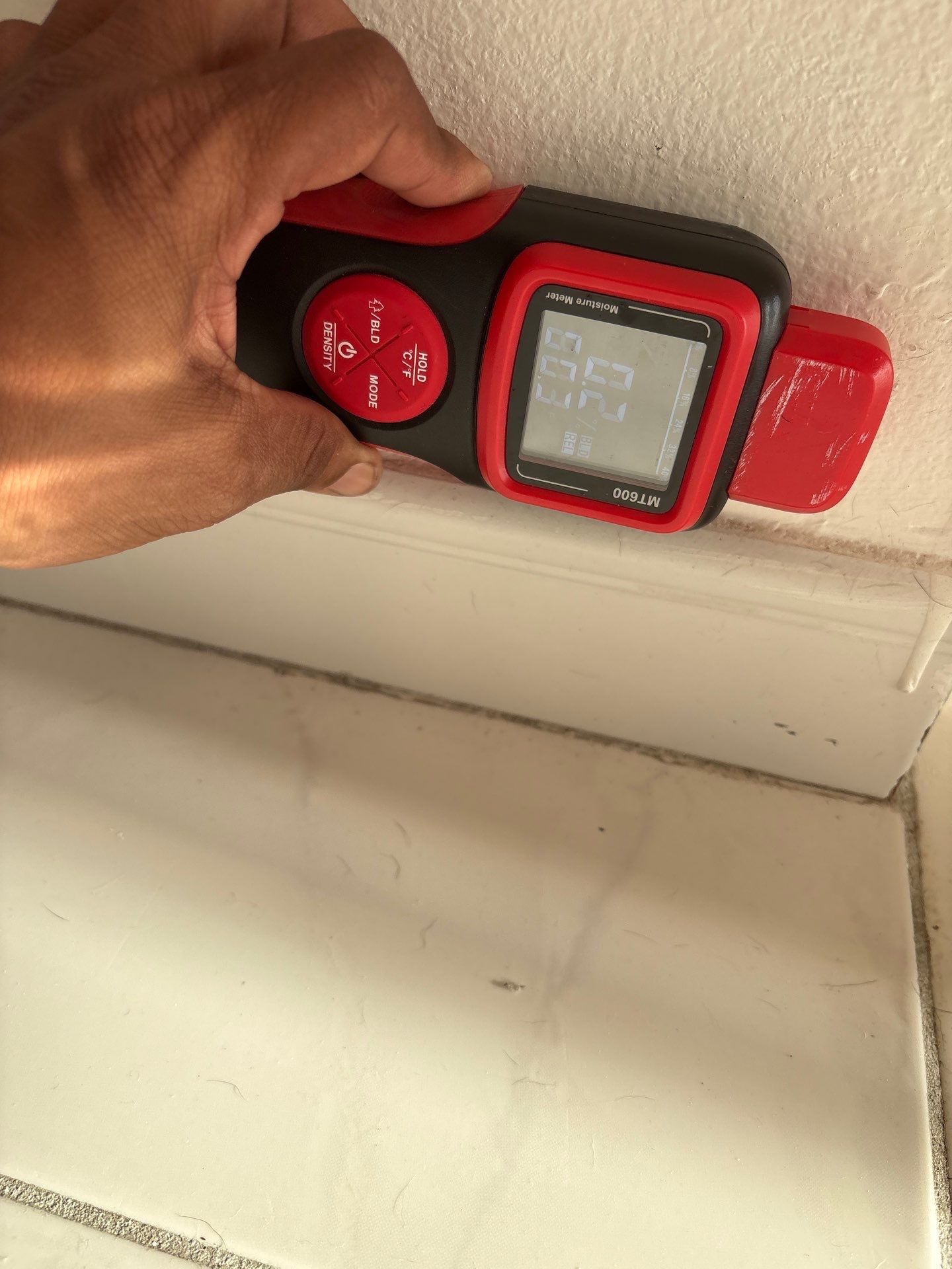 Water Damage Near Me by SuperClean