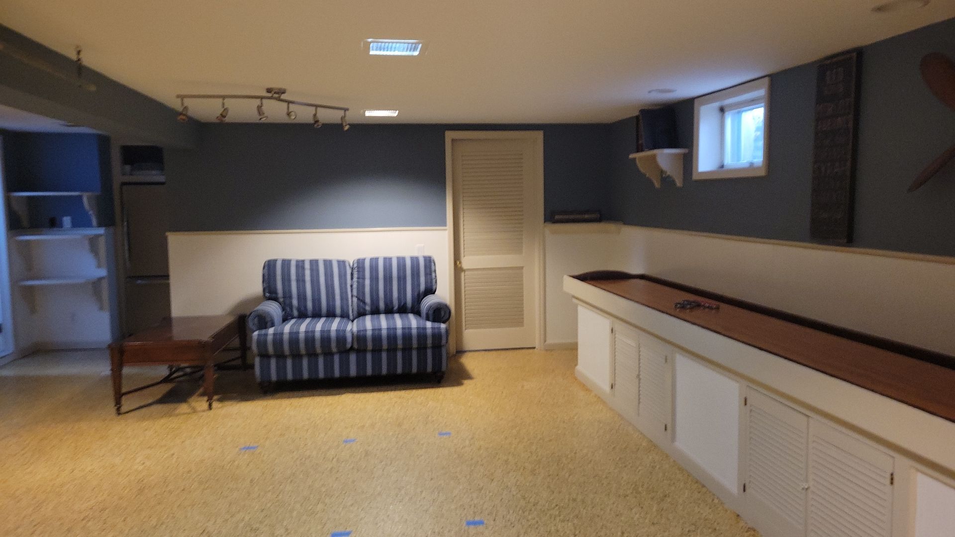 Interior Painting using Benjamin Moore by Spectrum Painting, LLC