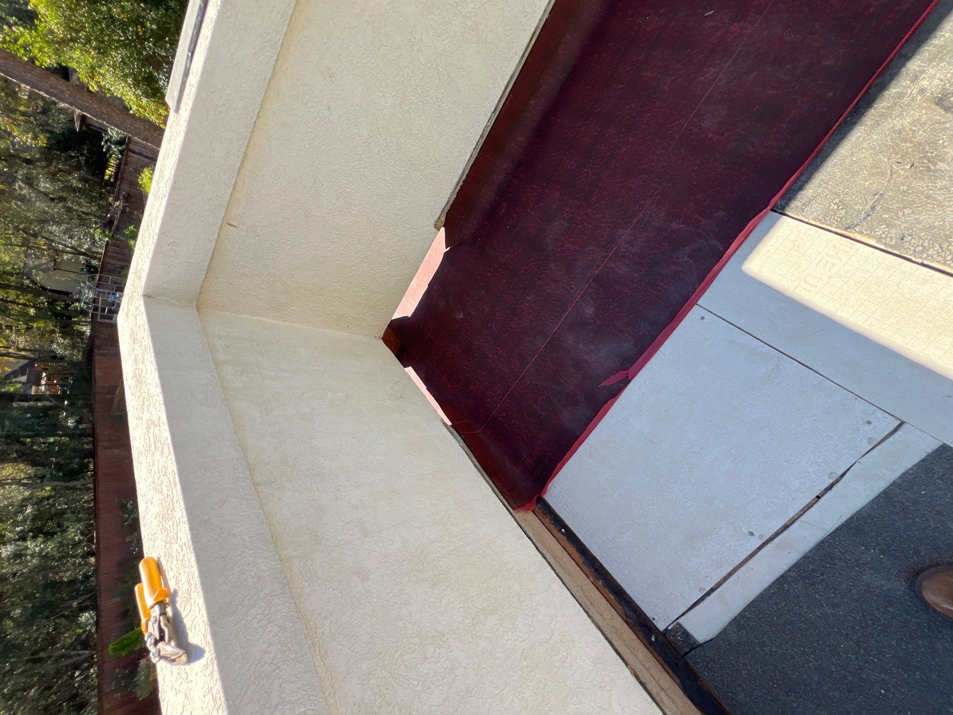 Roof Repair The Woodlands by Roof Repair Company