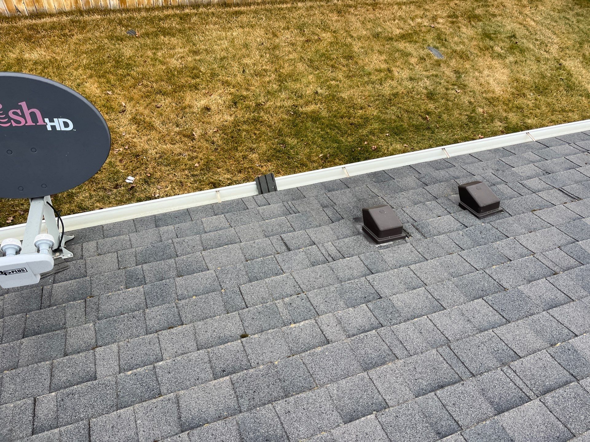 Project in Airway Heights by Peaks and Valleys Construction