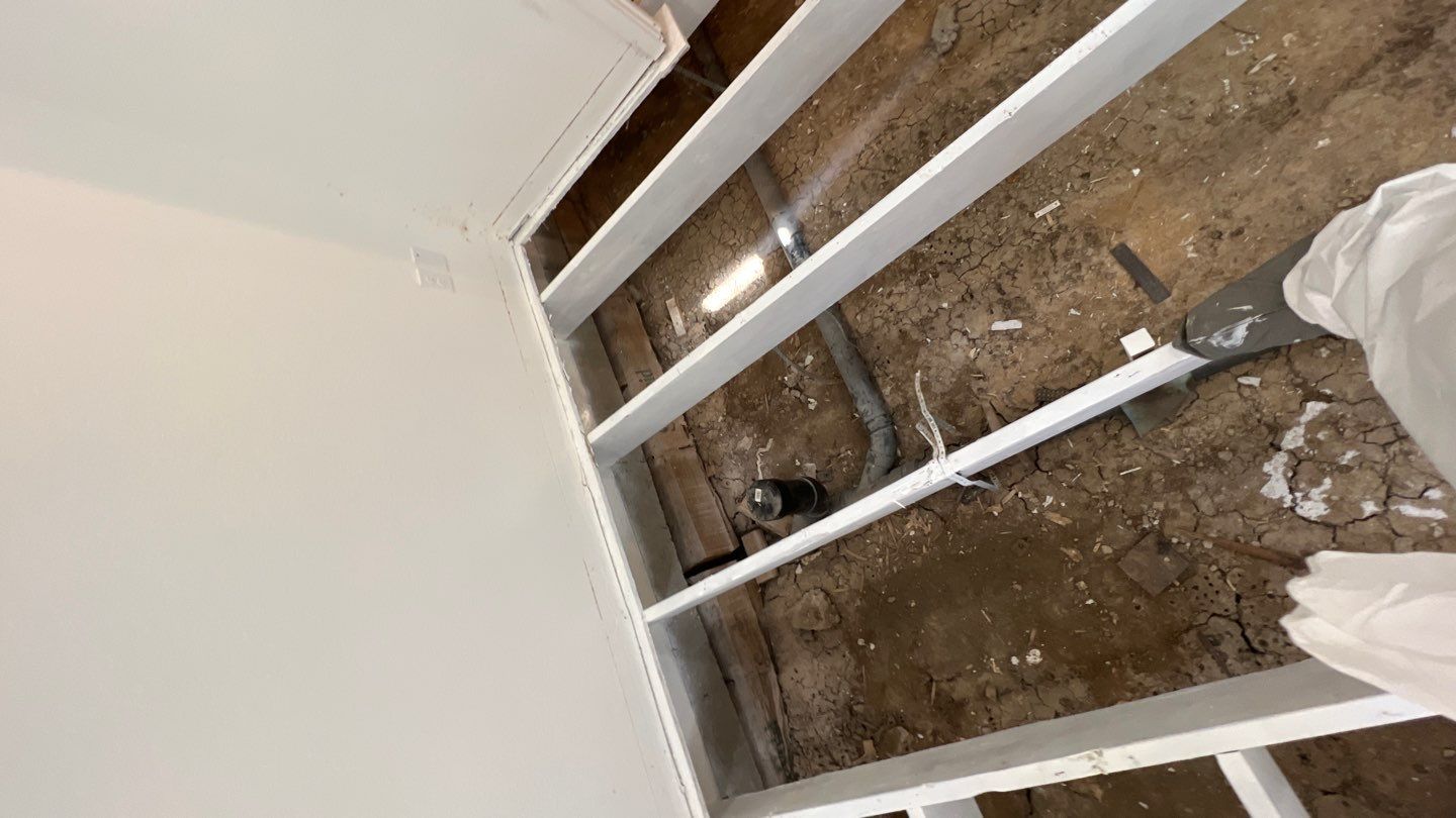 Mold Remediation by Accountable Home Services