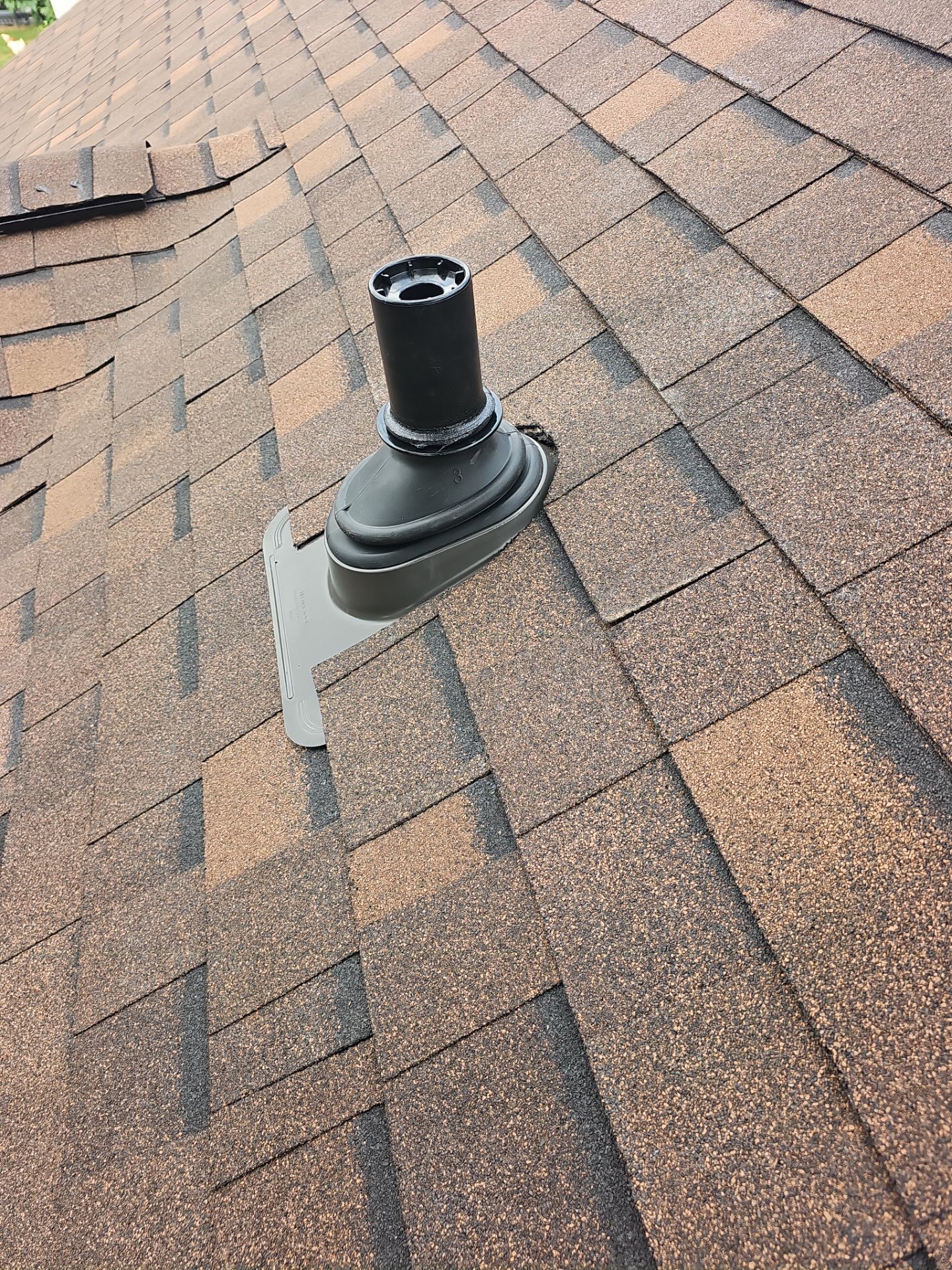 Roof Replacement by Winchester Roofing