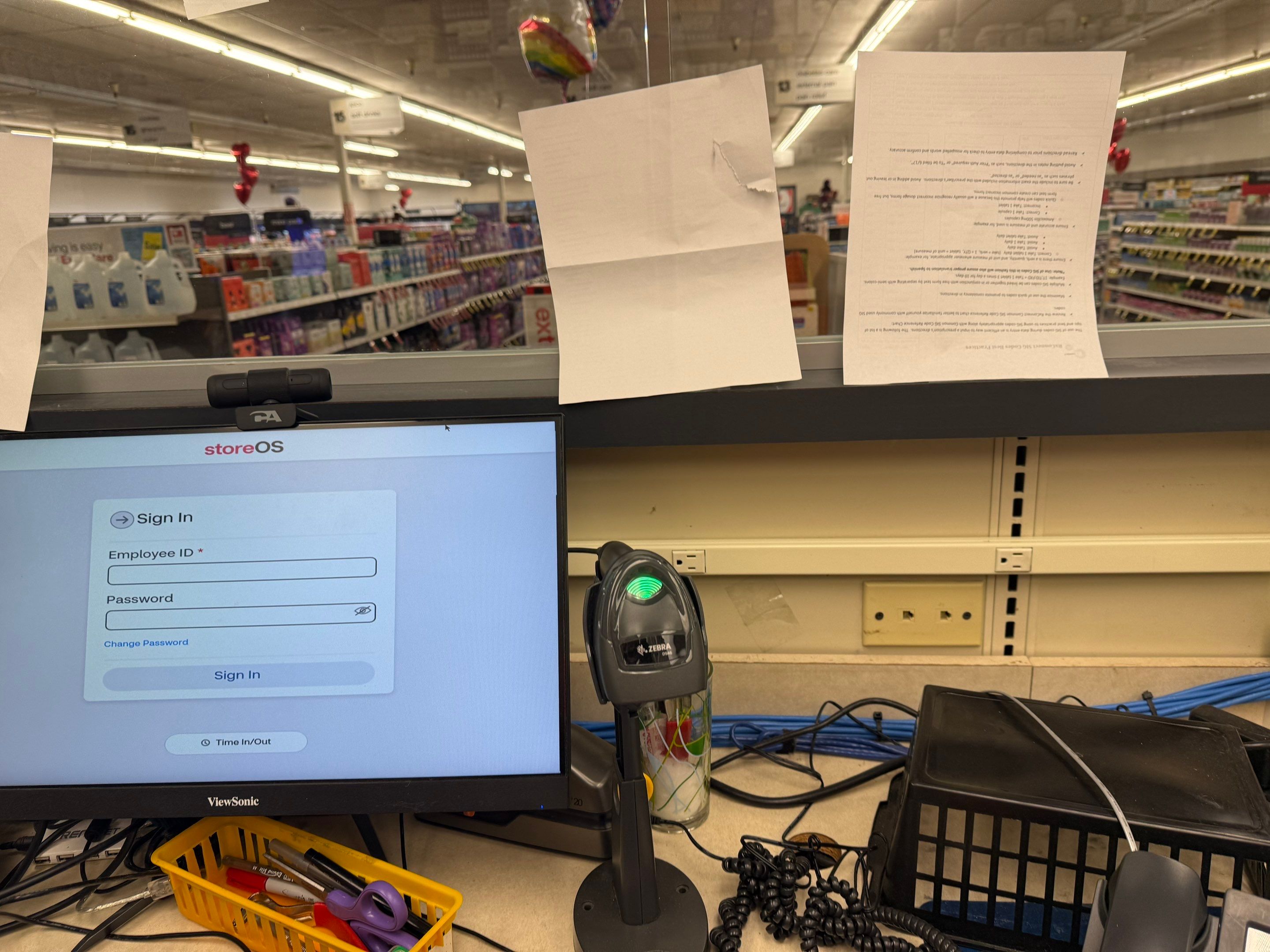 Newcastle CVS  by Aztec Electric LLC