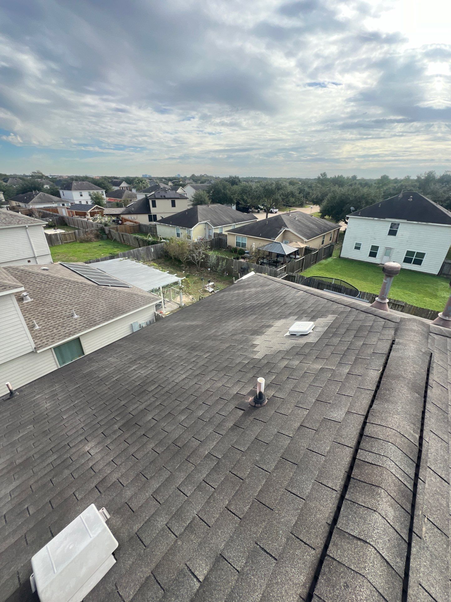 Roof Repair Houston by Roof Repair Services LLC