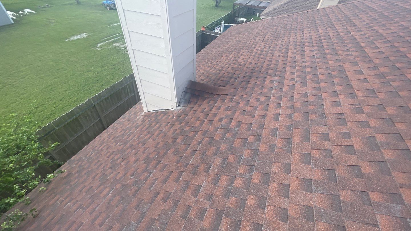 Residential Roofing Repair using Roofing Repair Products  by Lighthouse Roofing