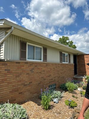 Roofing in Parma Ohio