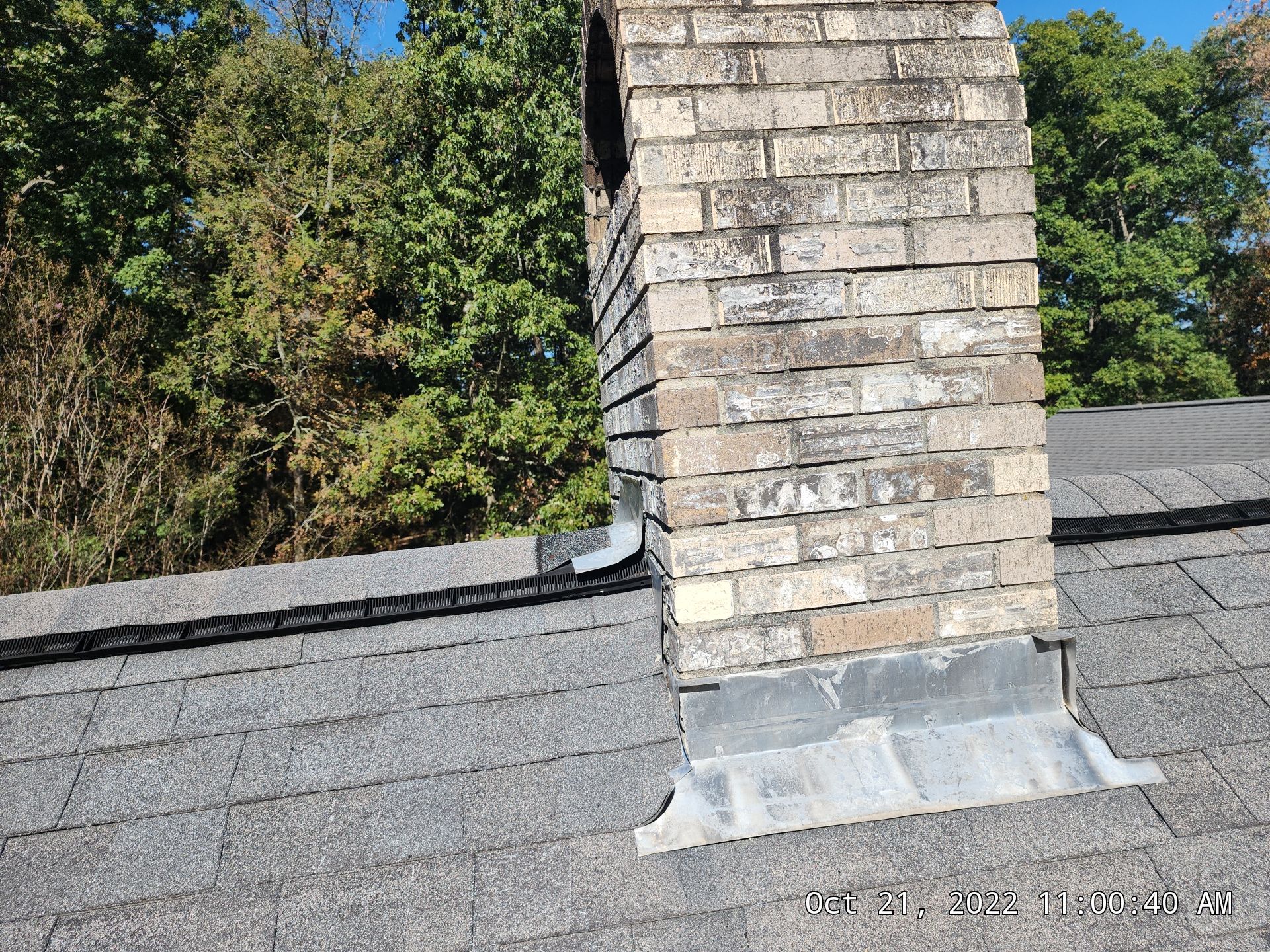 Residential Roof Replacement in Nashville, Arkansas by Hostetler Roofing