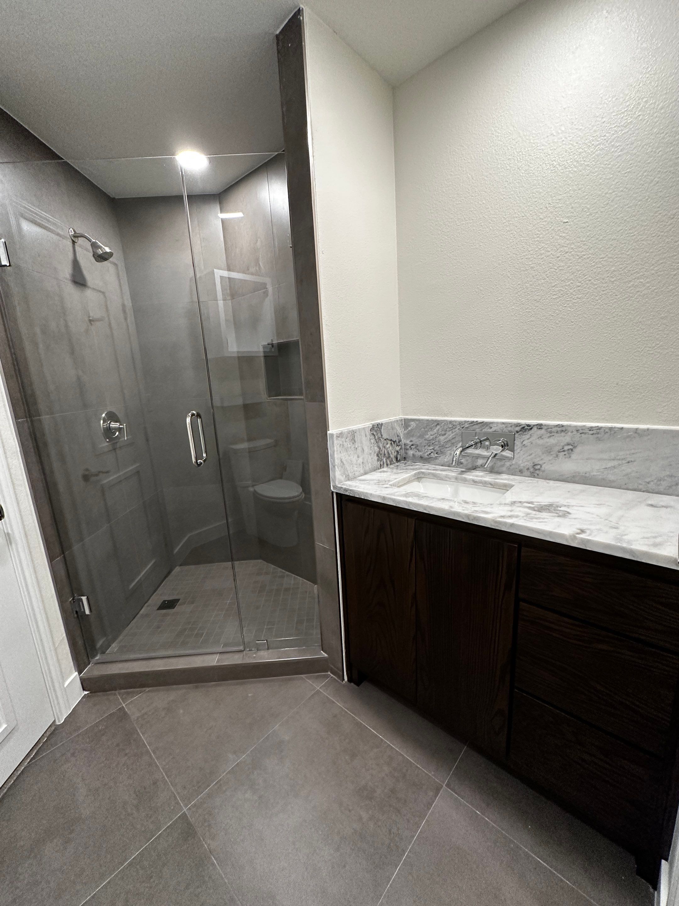 Whole Home Addition by C3 Custom Builds