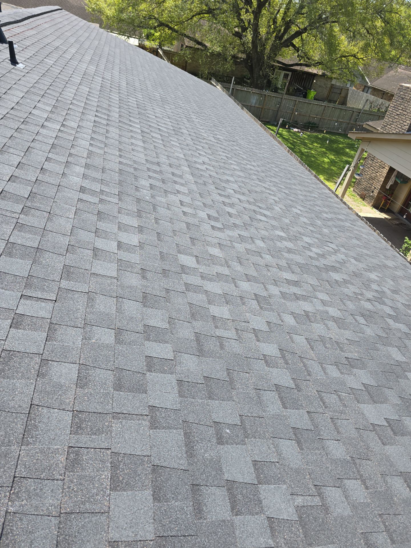 Roof Replacement Missouri City by Roof Repair Services LLC