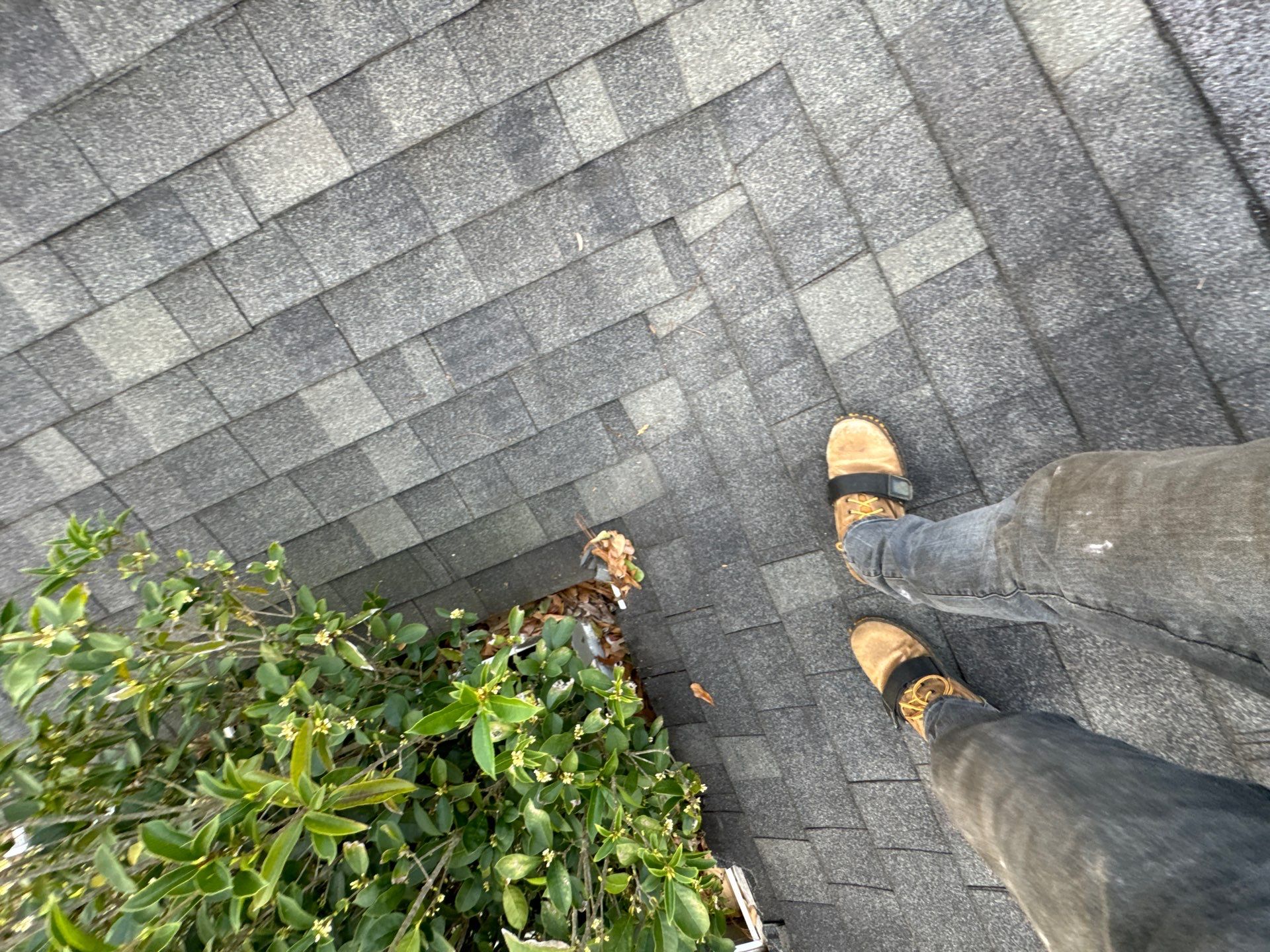 none by Emergency Roofing Solutions