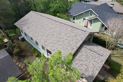 Shingle -> Shingle