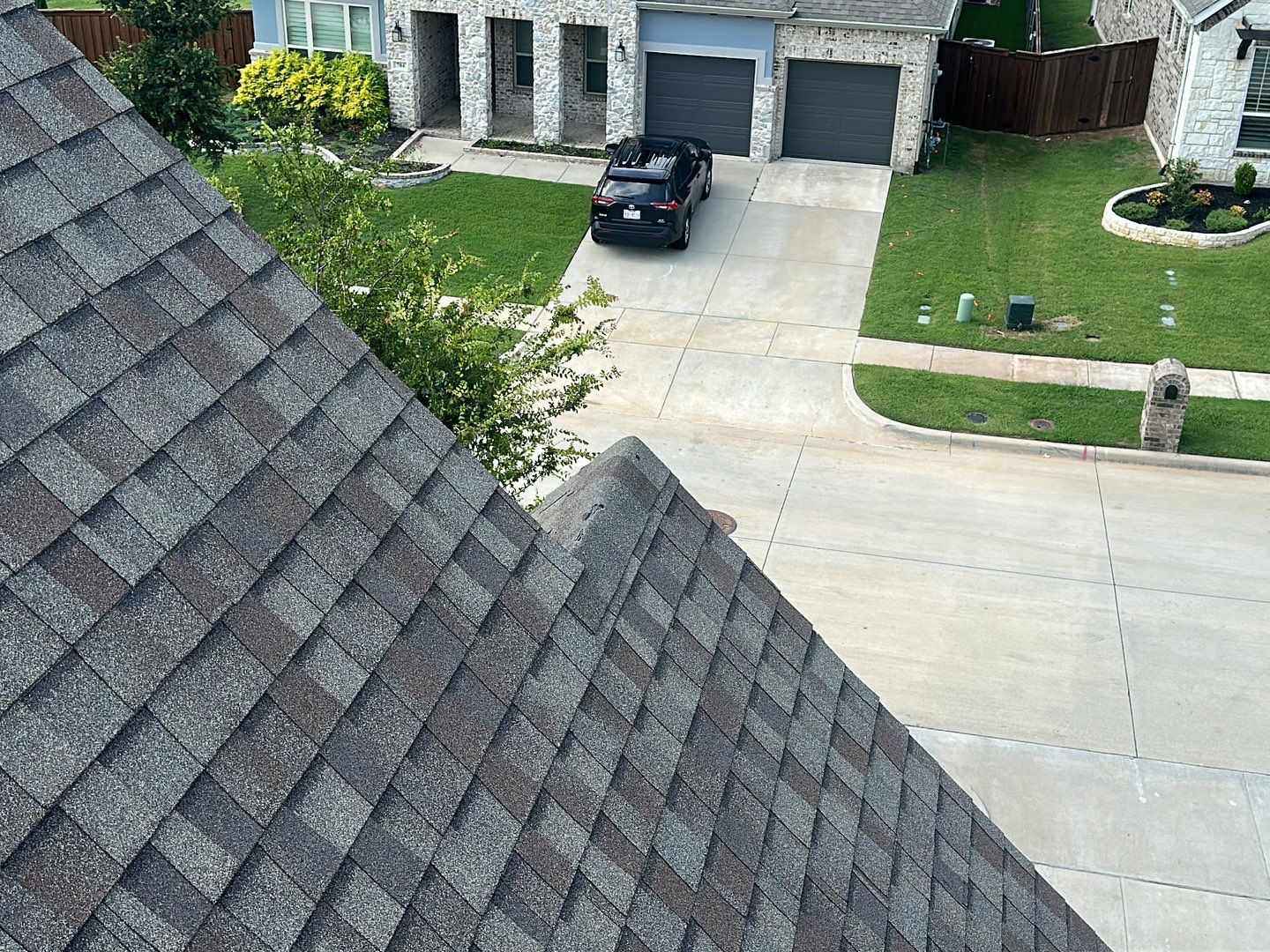 Project in McKinney, Texas by NIMBUS GENERAL CONTRACTORS, LLC