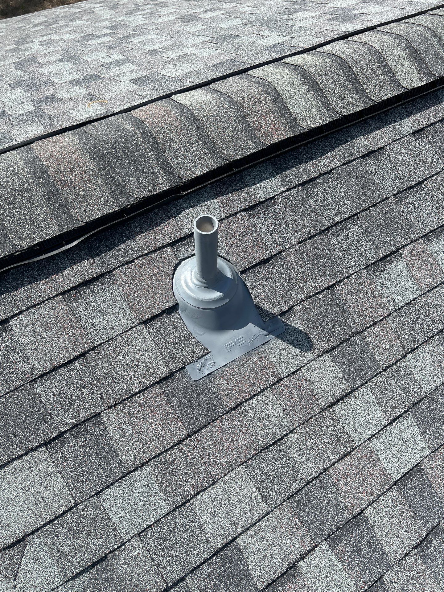Project in Cedar Park by Rhino Roofing and General Contracting, LLC