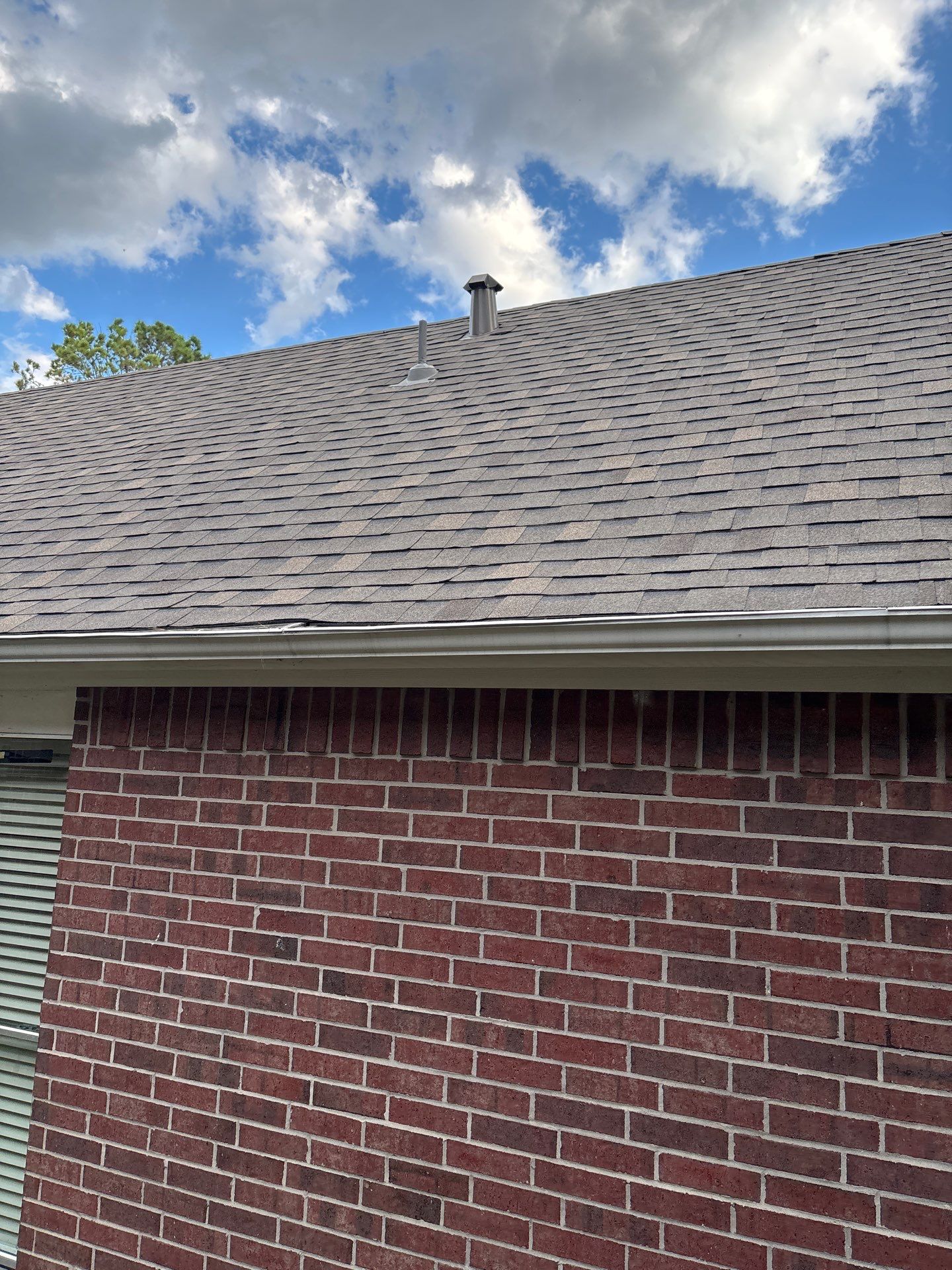 Humble Roof Install by Modern BYLT Roofing & Construction