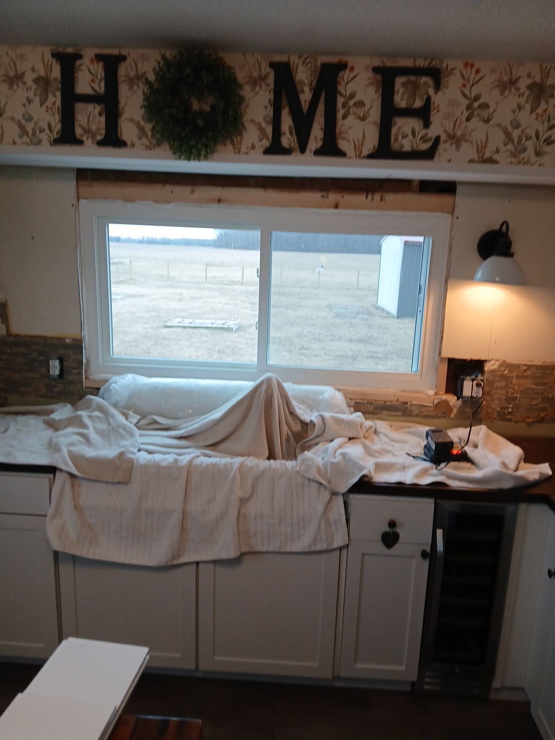 5 Replacement Window Project - Huntington, IN 46750 by Window World Of Fort Wayne