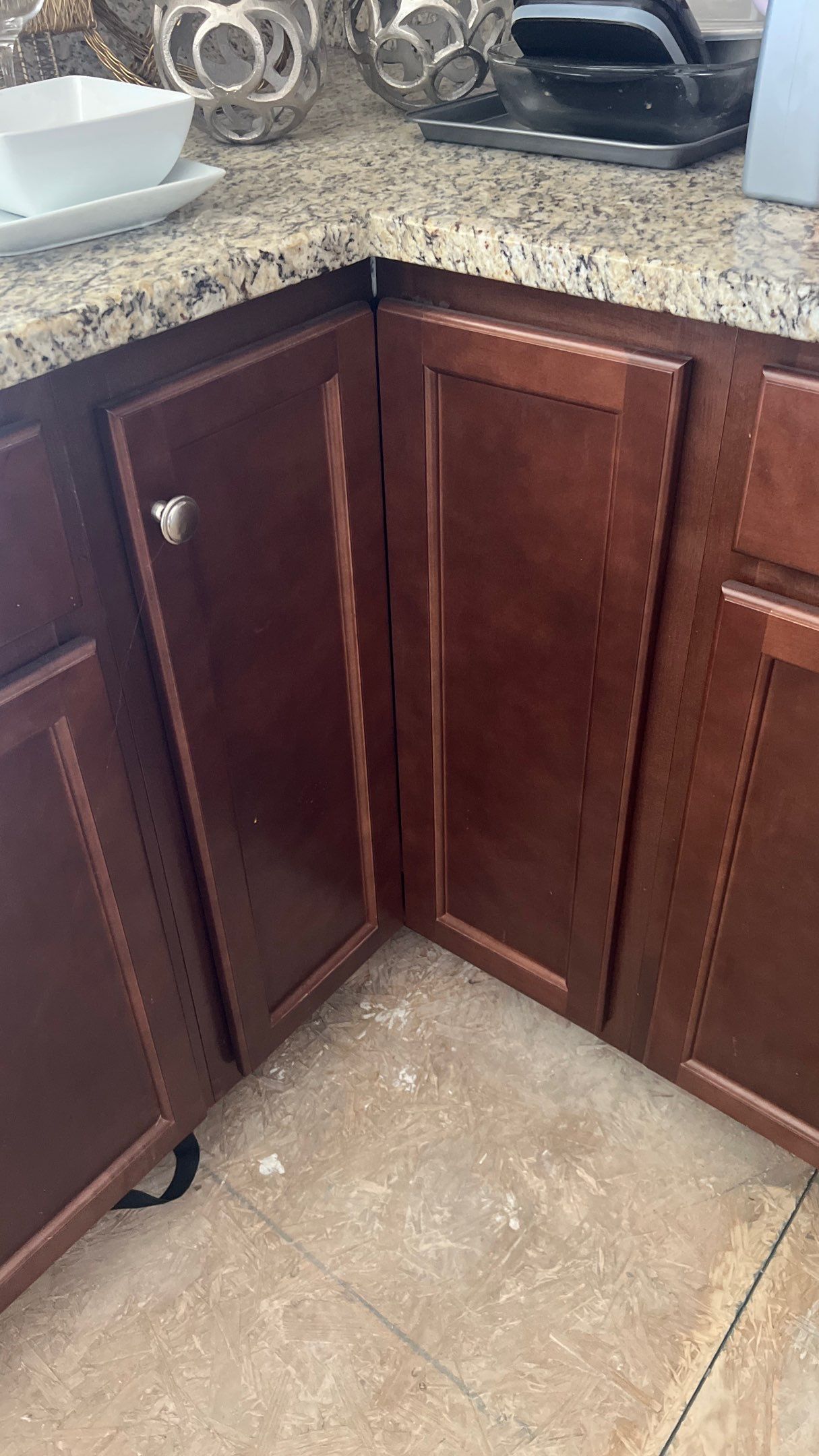 New Doors by GLSpainters