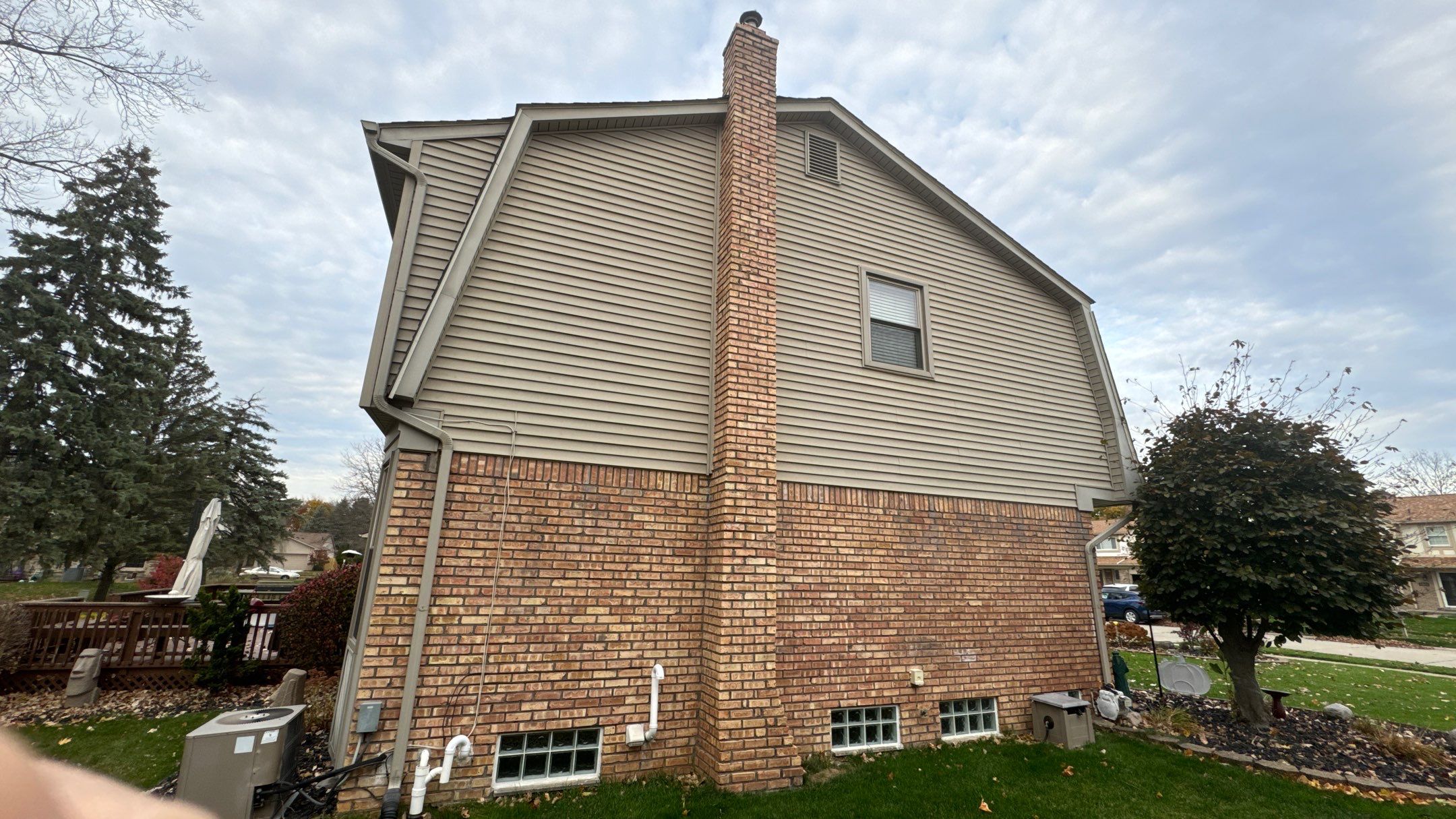 Roof Replacement using Owens Corning Duration Flex by 180 Contractors
