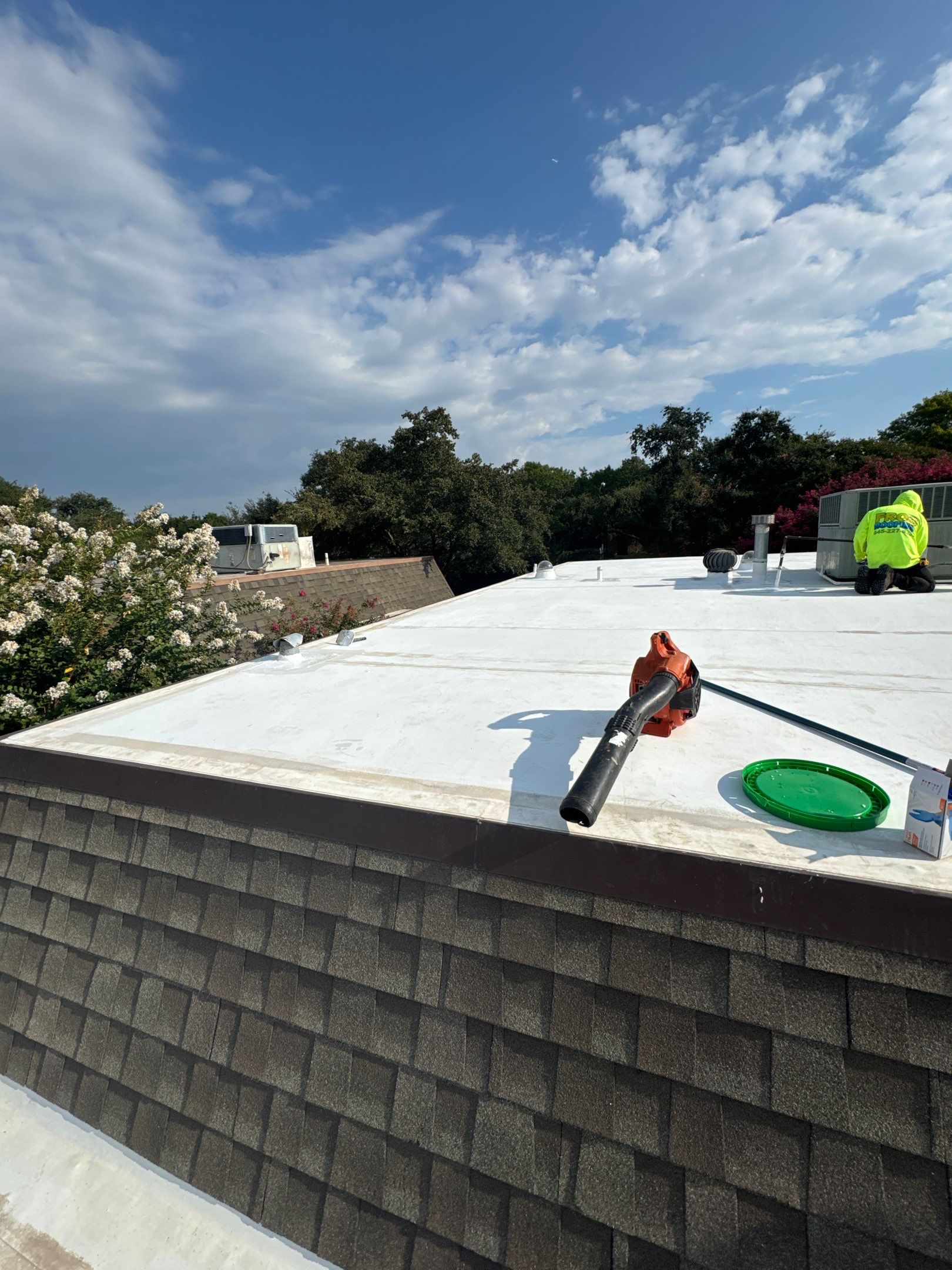 Dream Home Delivered: Full Remodel, Floor-to-TPO, in Just 30 Days by Tibi Soli LLC