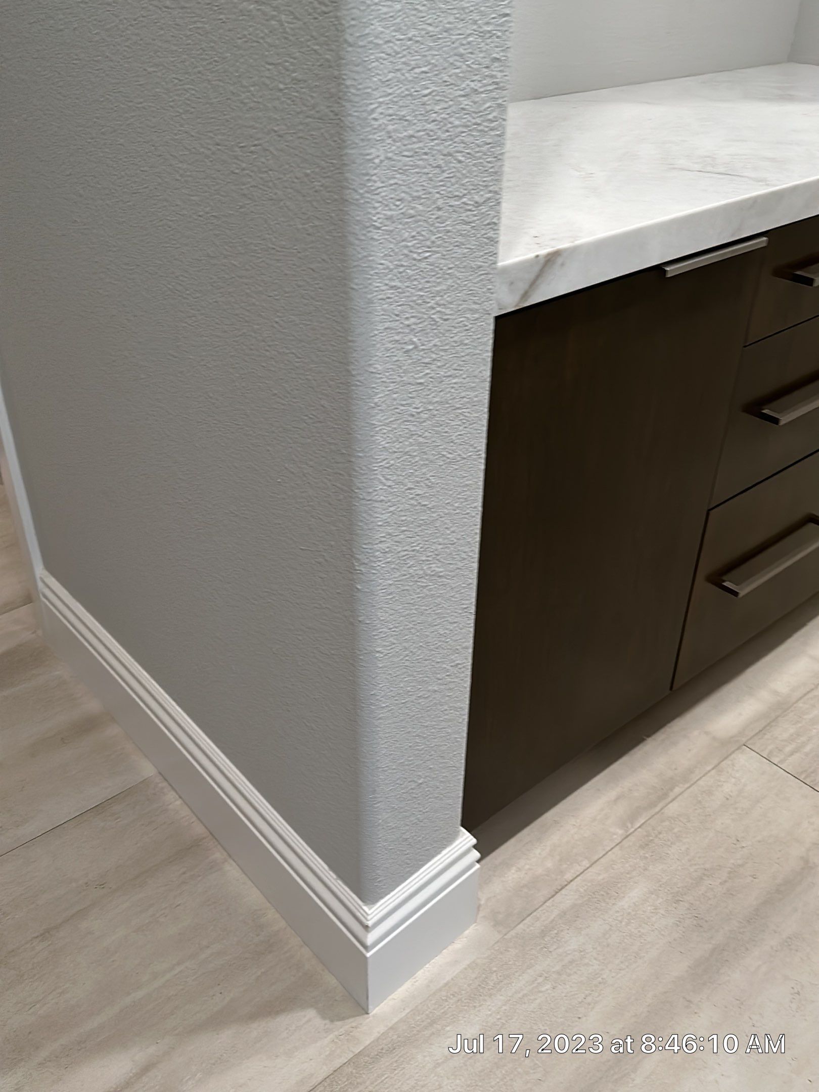 Tile Flooring removal & Installation  by OC Flooring Inspections-ICRI - CCSMT-CFIU#439