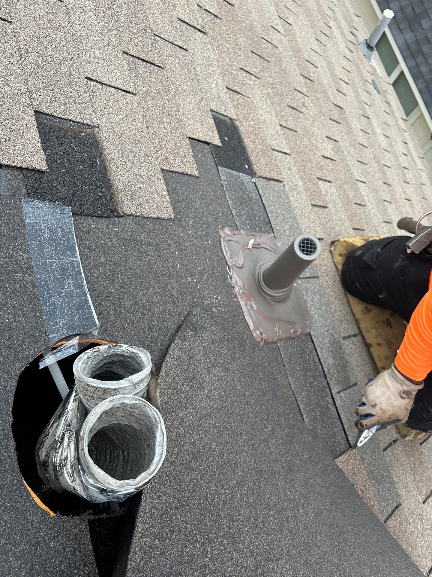 Roof Repair Houston by Roof Repair Company