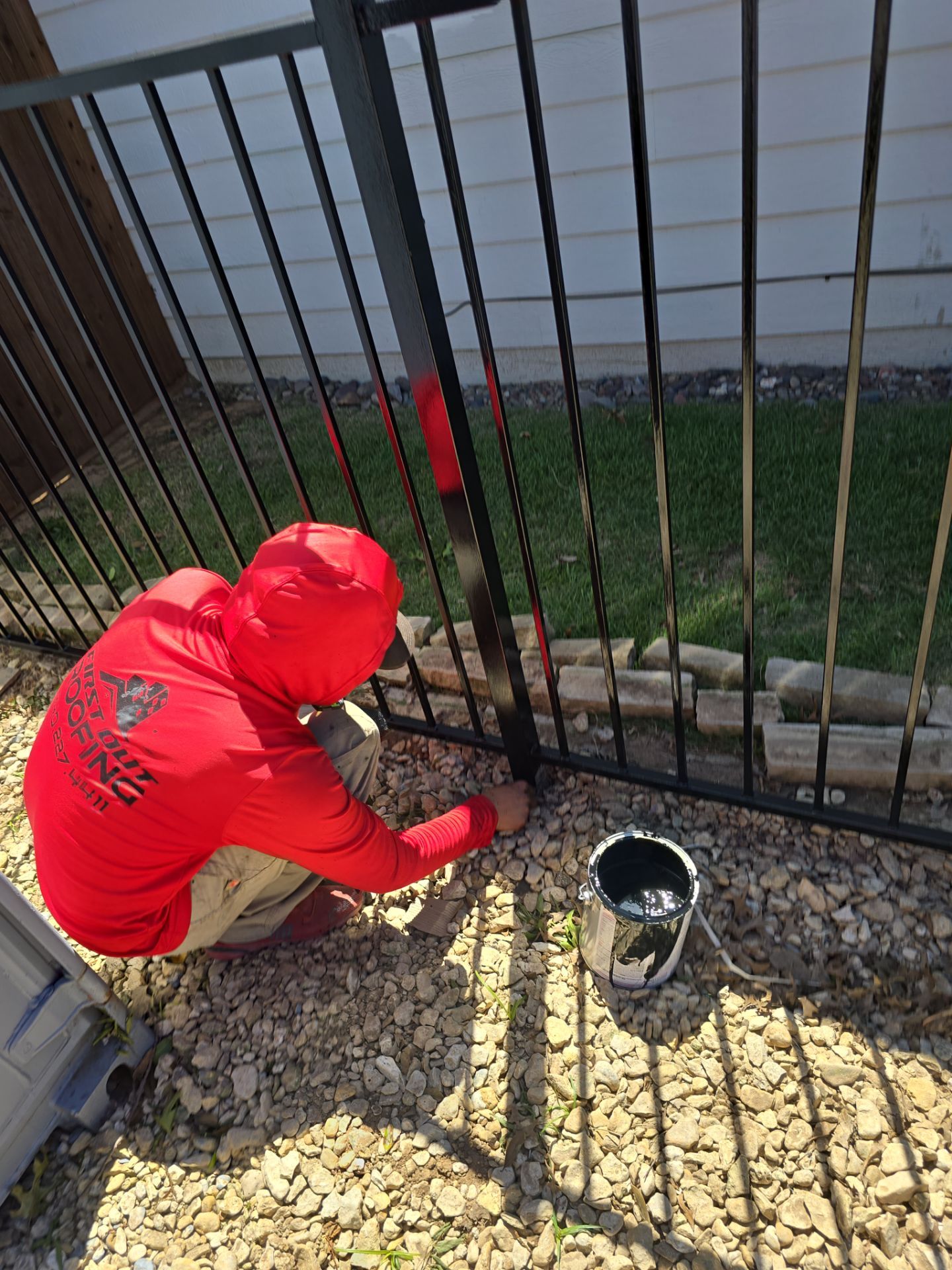 Remodeling by First Out Roofing 