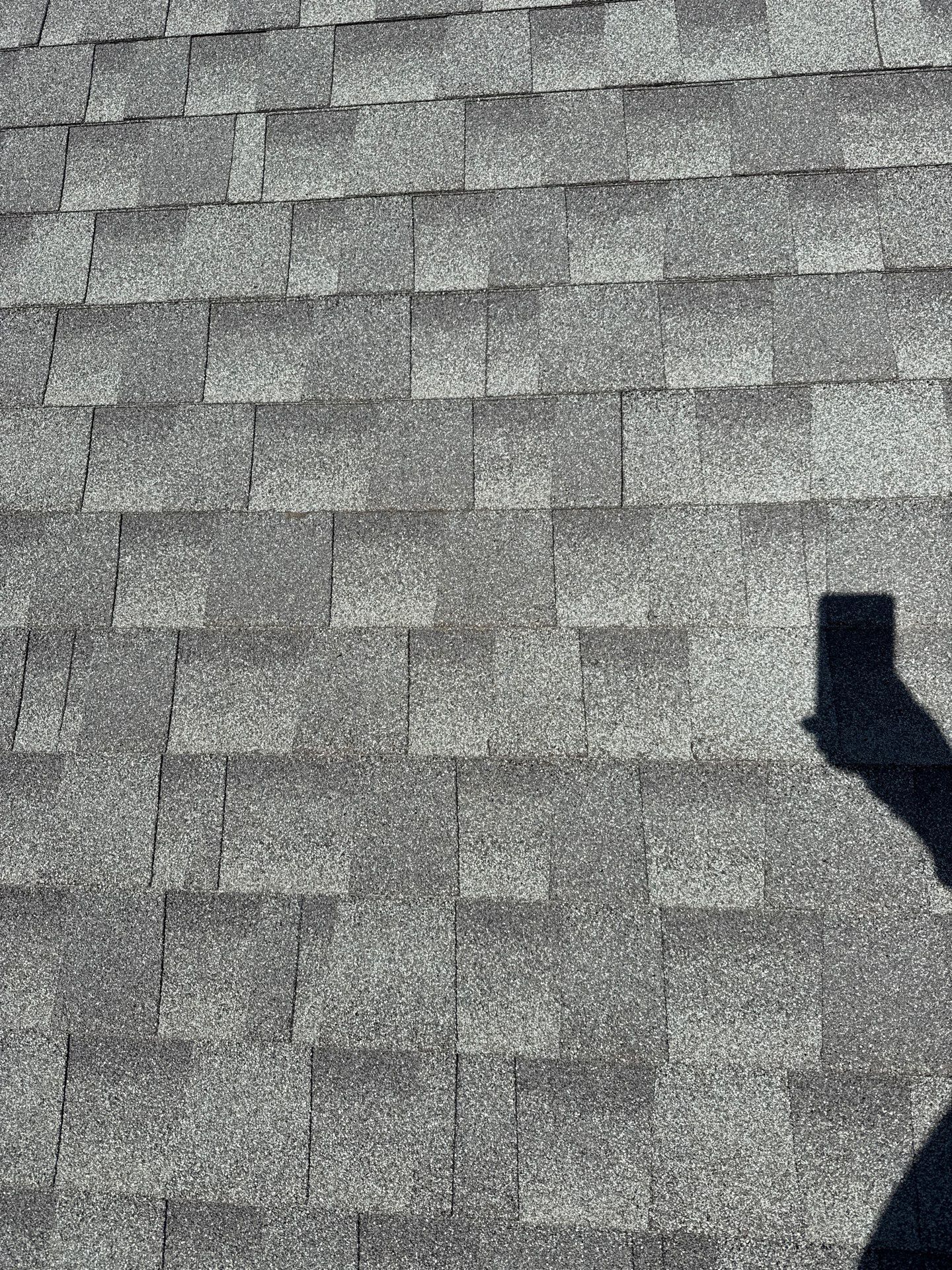 Roof replacement by Optimal Home Improvement 