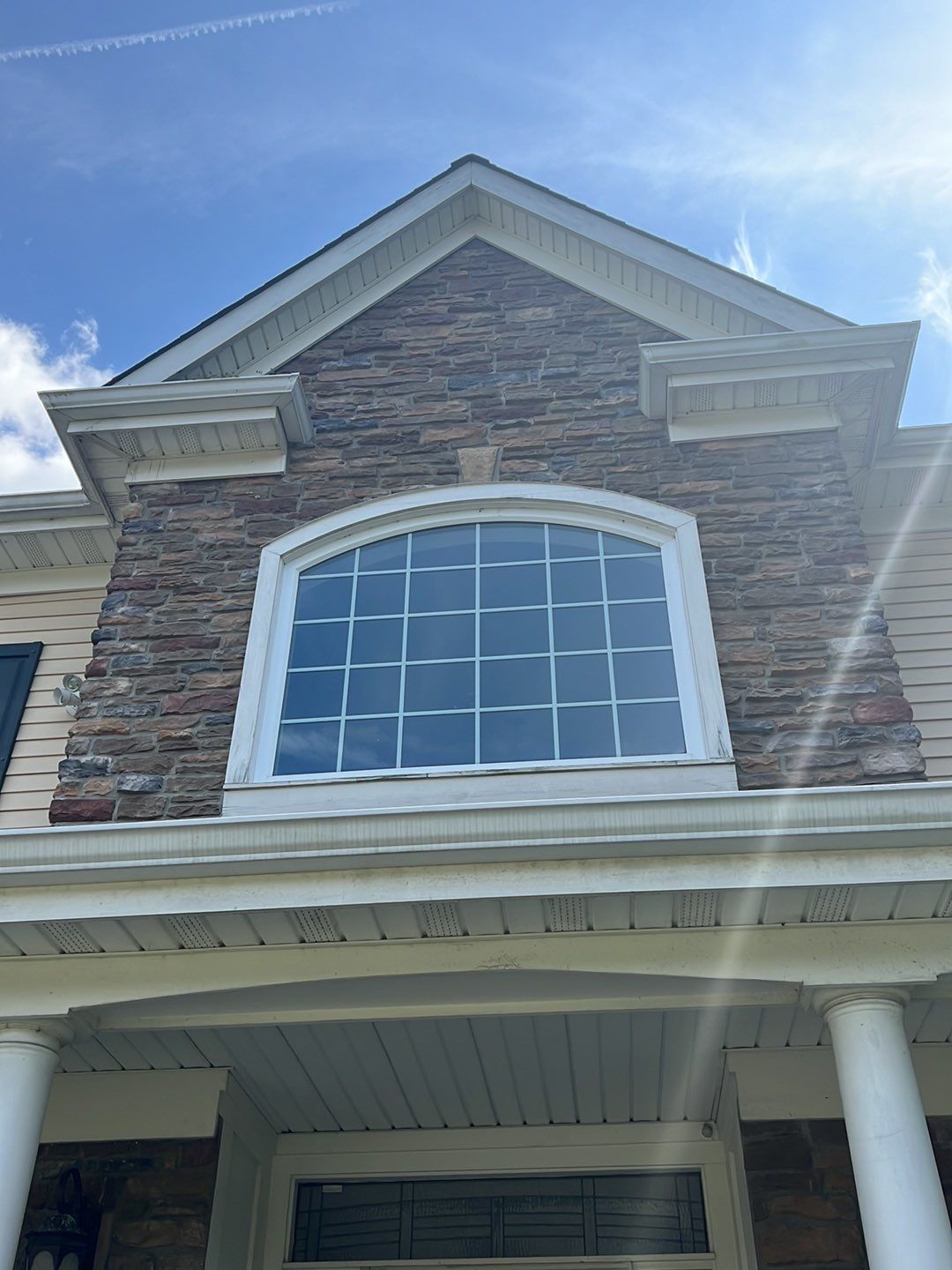 Exterior Performance Upgrade β Azek PVC Trim Installation by Maven Roofing & Exteriors LLC