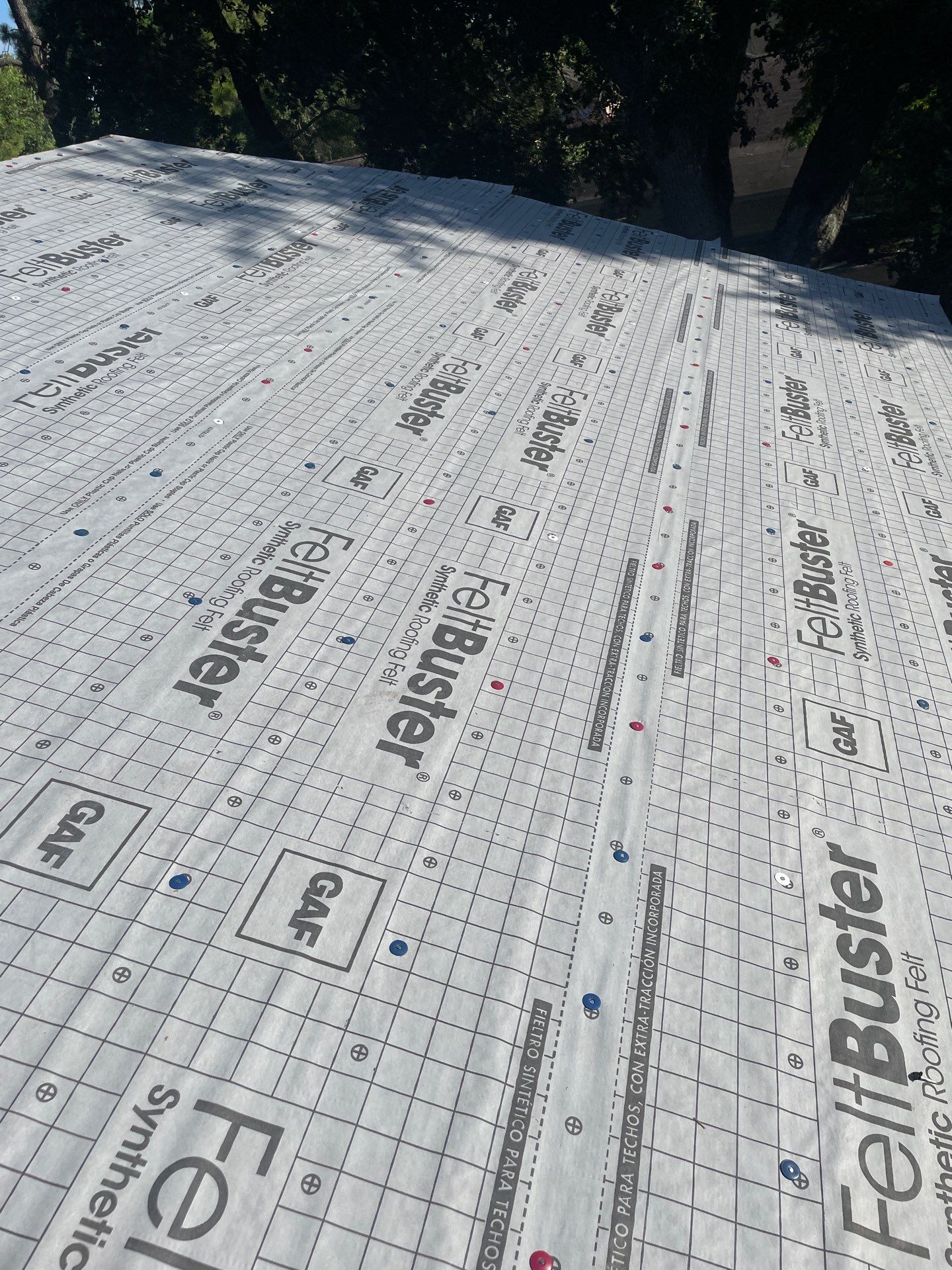Roof Replacement Missouri City by Roof Repair Services LLC