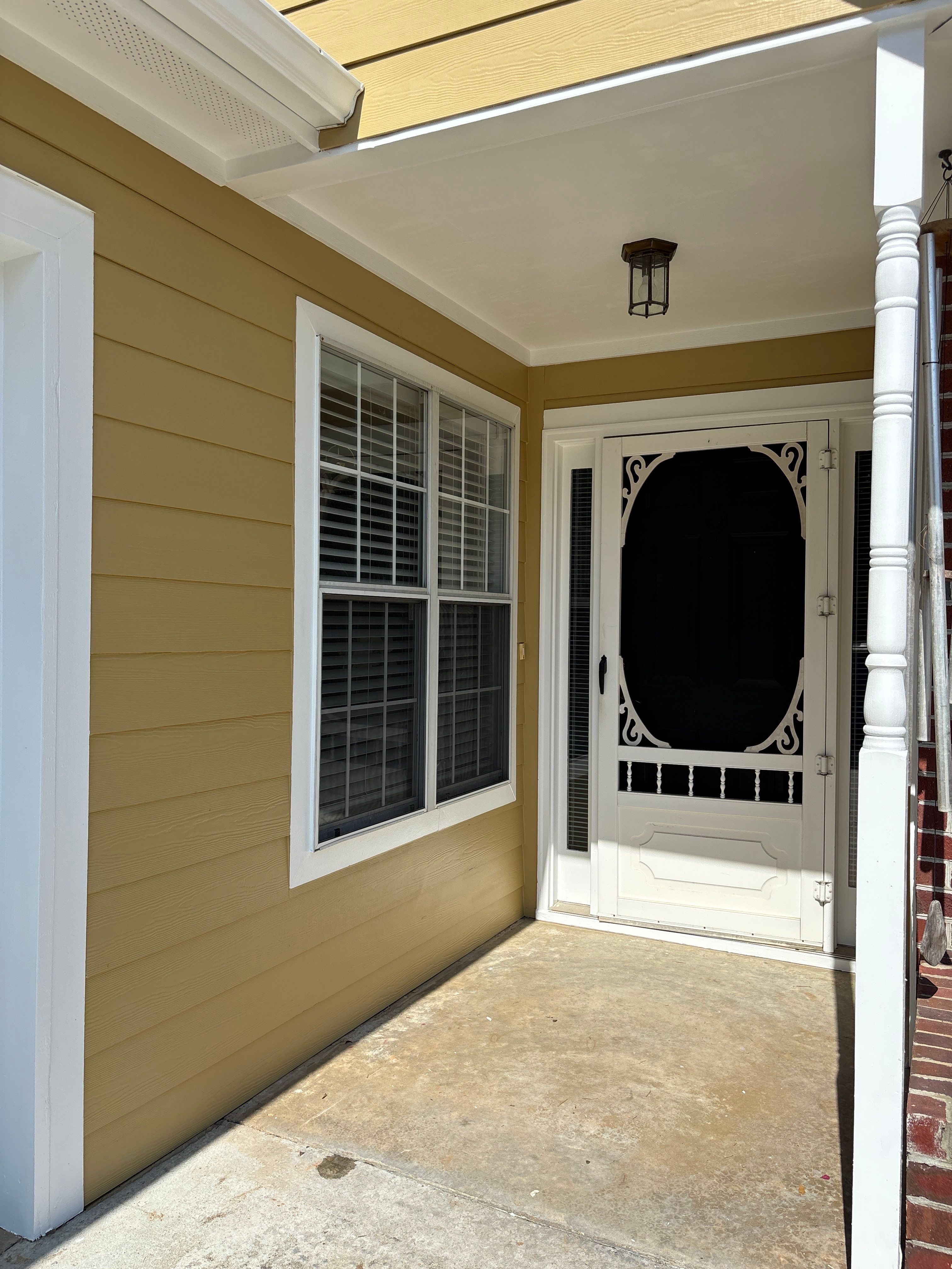 Siding replacement  by Deerfield Roofing LLC