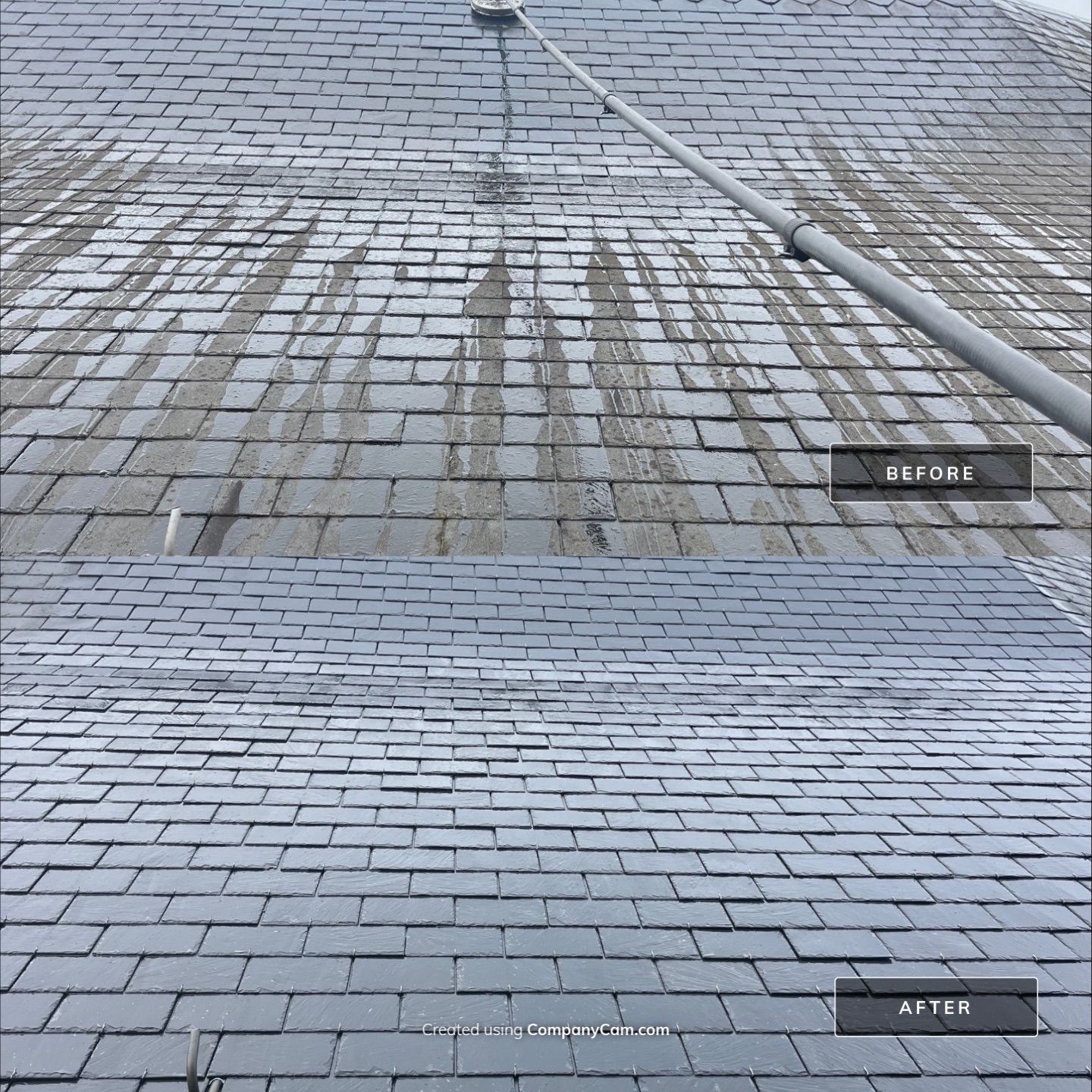 Project in Uccle by 2blox Srl