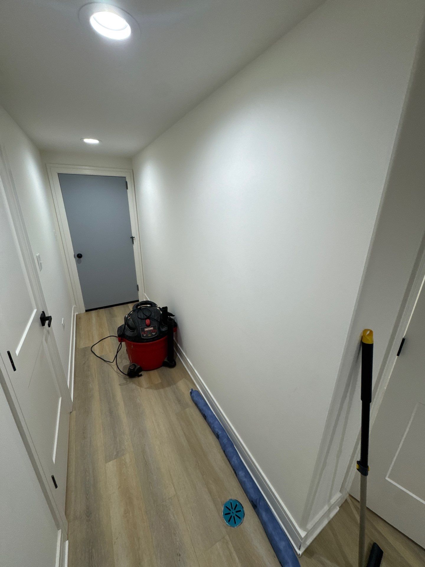 Basement Water Damage Mitigation and Structural Drying in Chicago by Chicagoland Water Medics