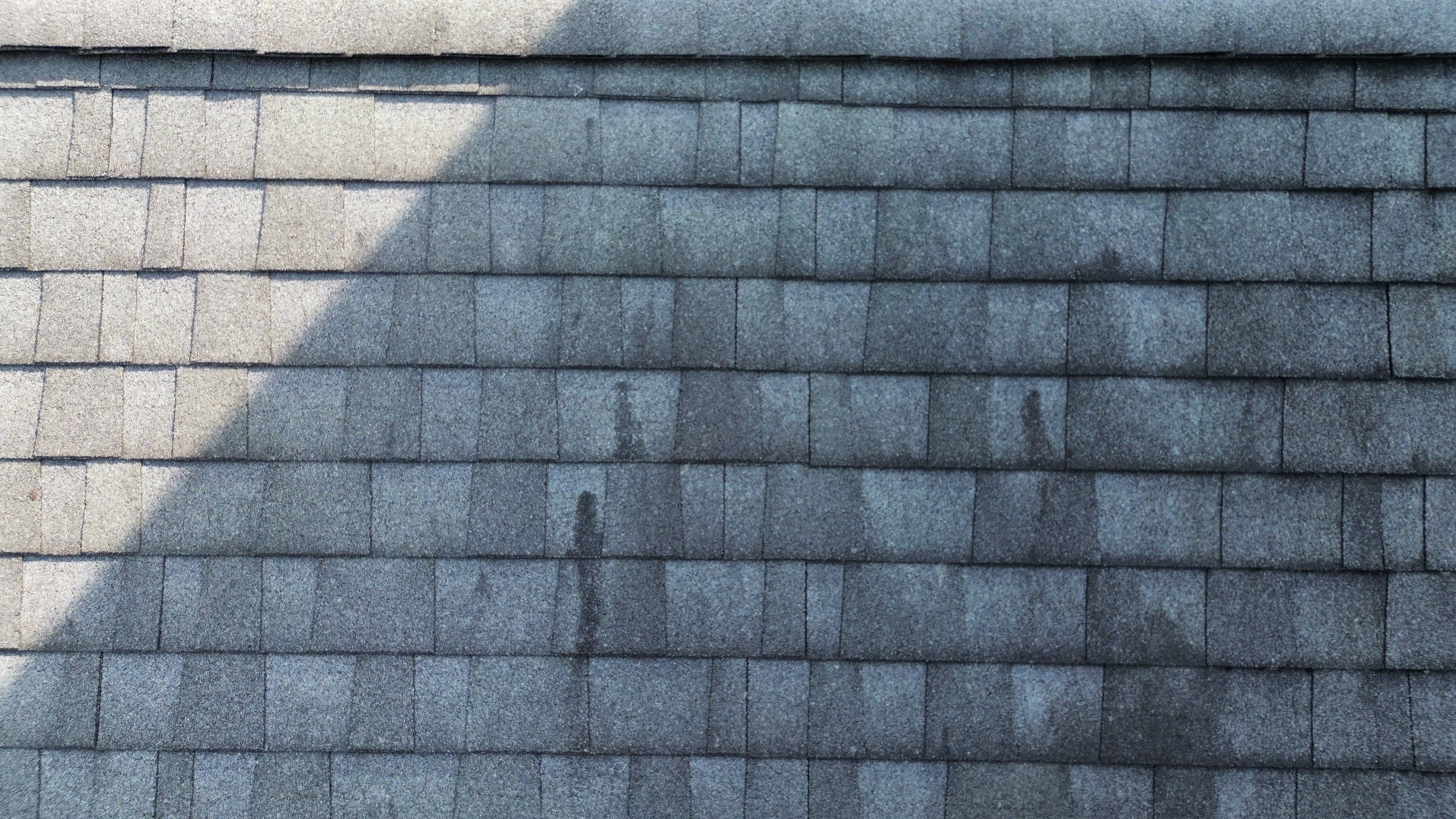 Residential Roofing Installation using Timberline HDZ Shingles - Charcoal by RoofX 