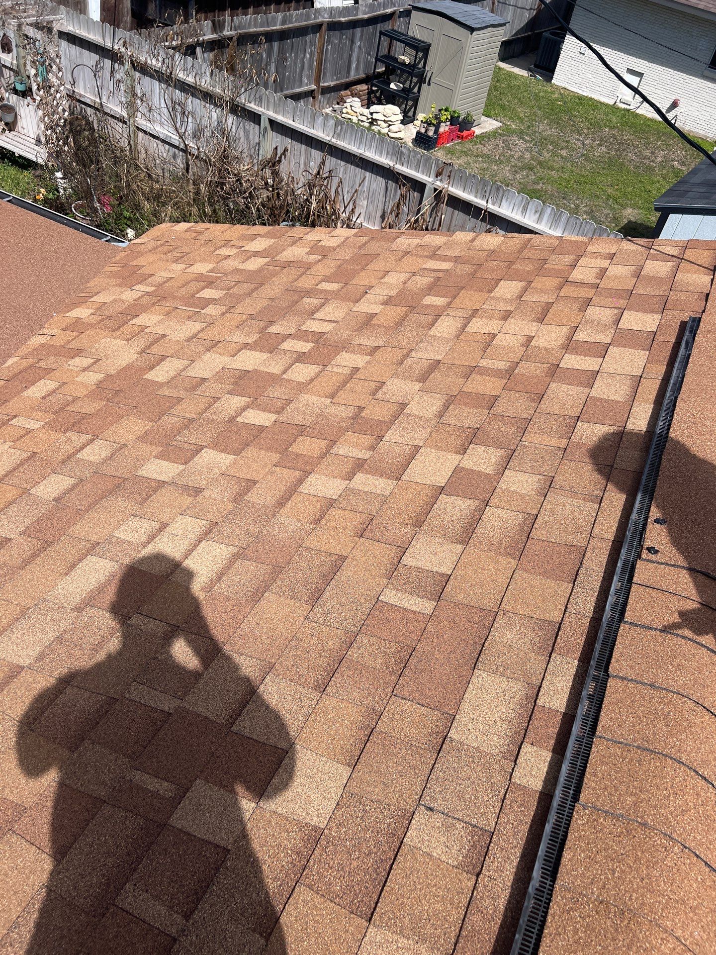 Vaulted Patio Cover by Bayfront Roofing and Construction