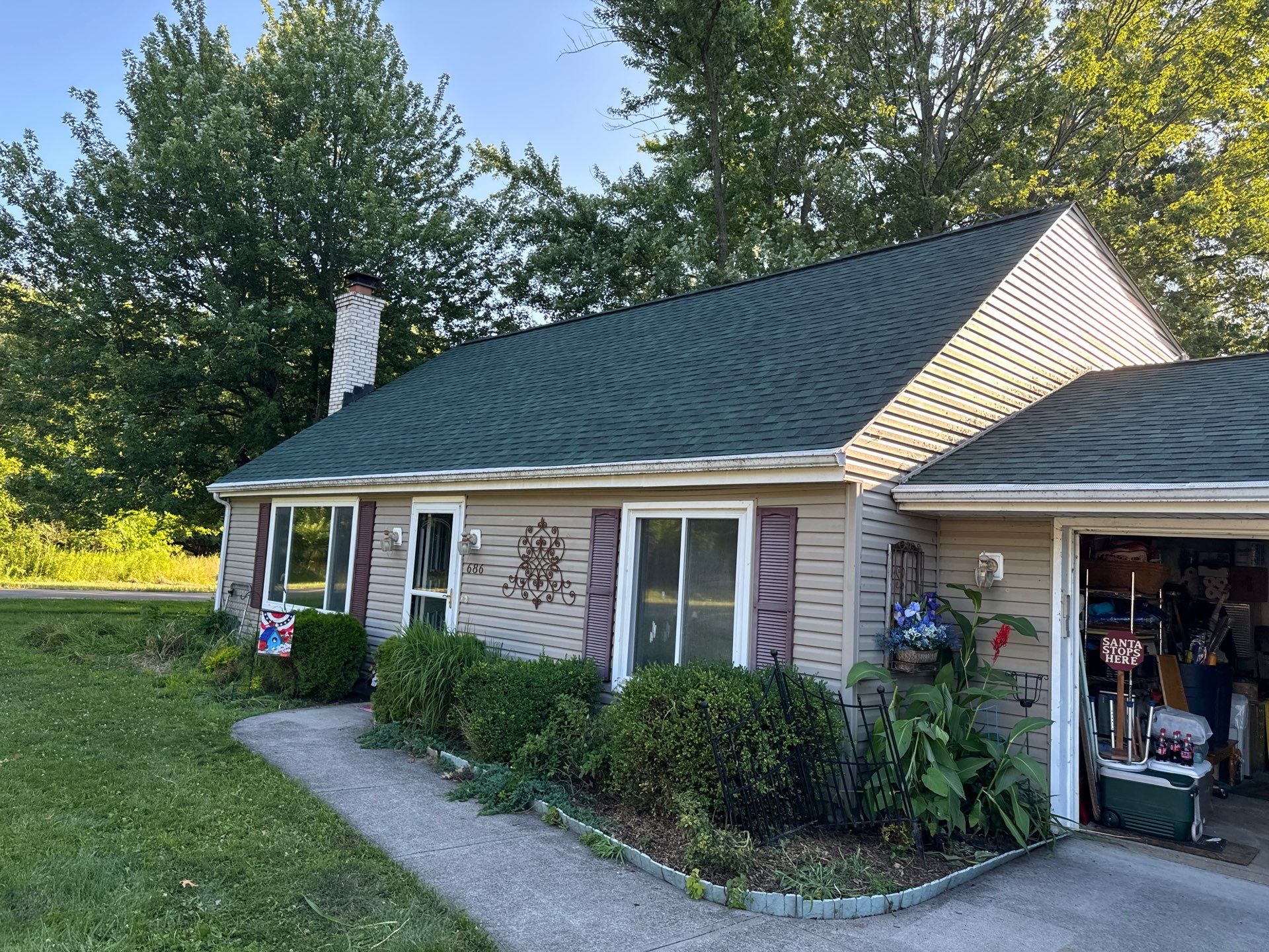 Roof Replacement by Homestyle in Sheffield Lake by Homestyle Home Improvements (HHI)