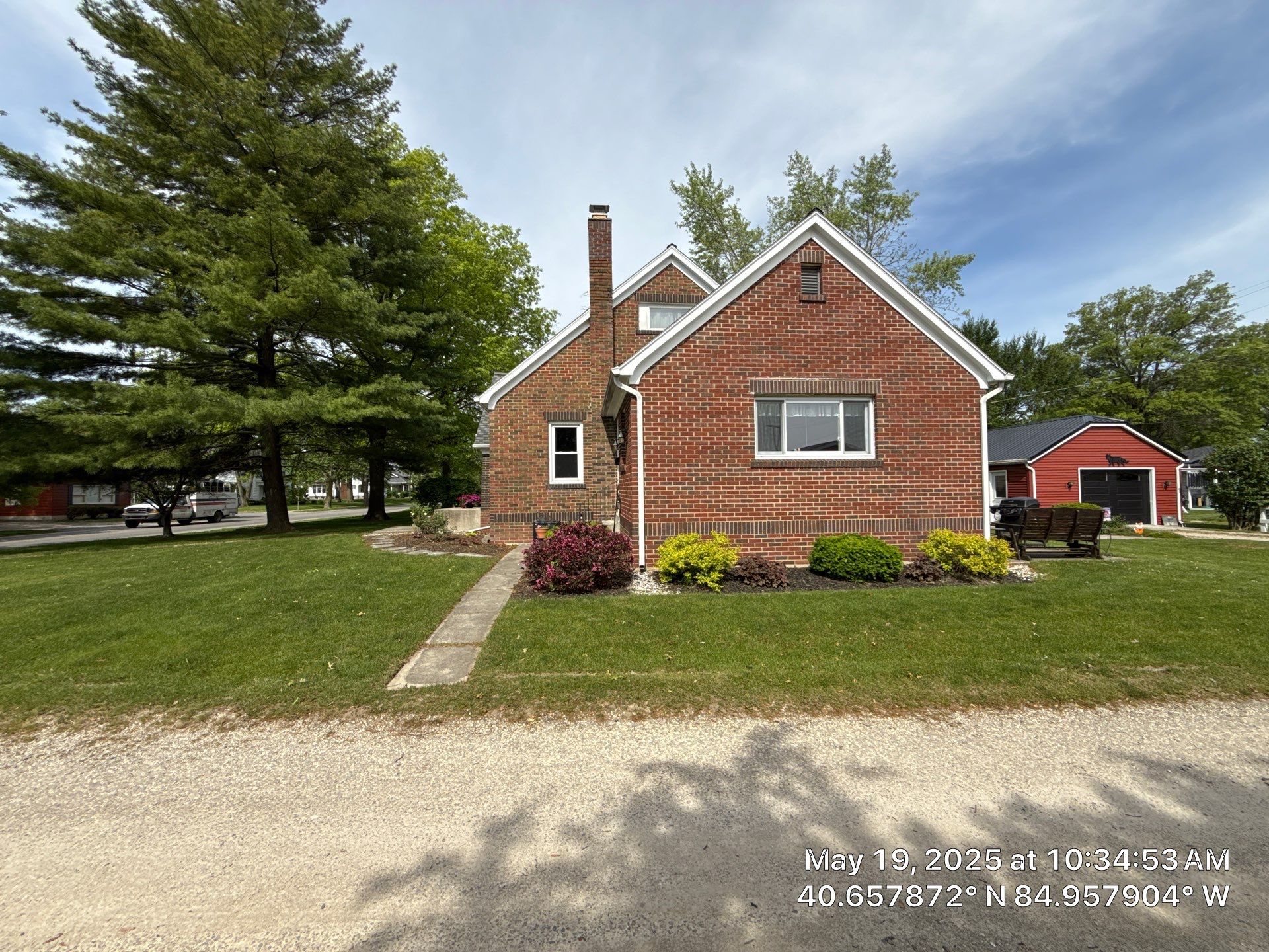 4 Replacement Window Project - Berne, IN 46711 by Window World Of Fort Wayne